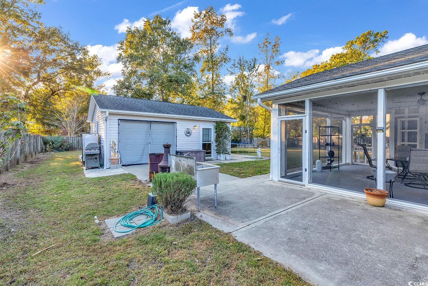 156 Hummingbird Ct., Myrtle Beach, South Carolina image 26