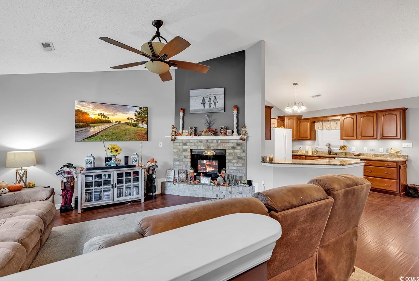 156 Hummingbird Ct., Myrtle Beach, South Carolina image 4