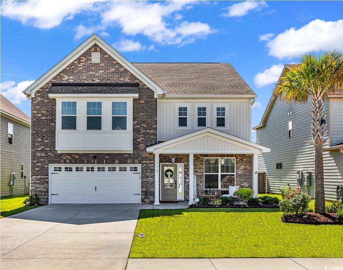 710 Bellemeade Circle Florence, SC 29501