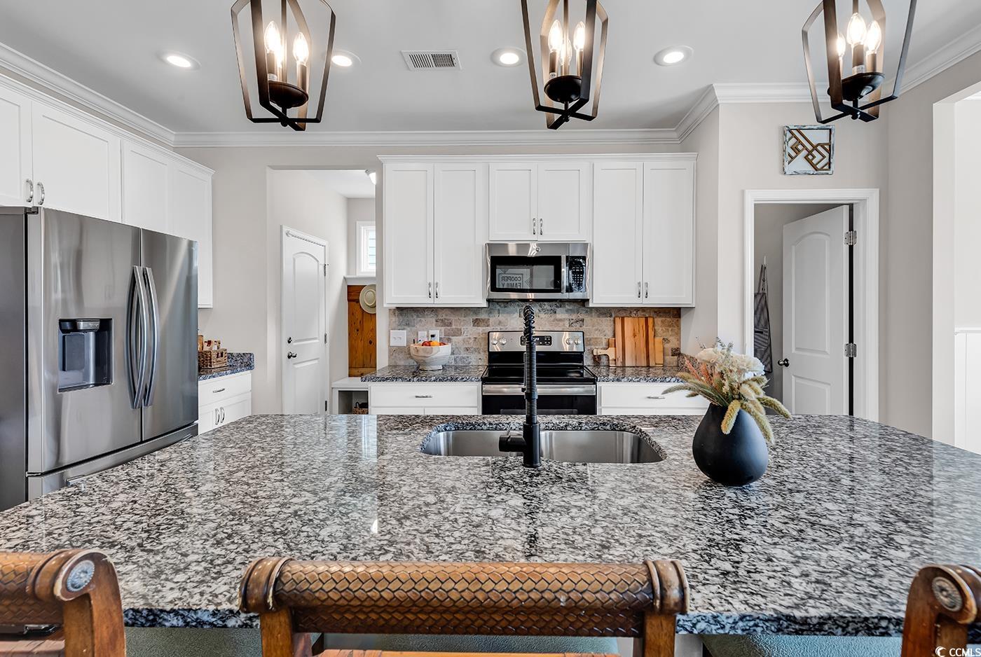 710 Bellemeade Circle, Florence, South Carolina image 10