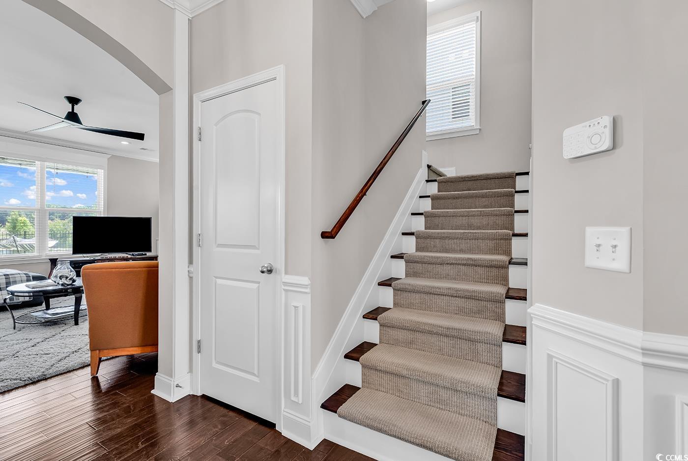 710 Bellemeade Circle, Florence, South Carolina image 16