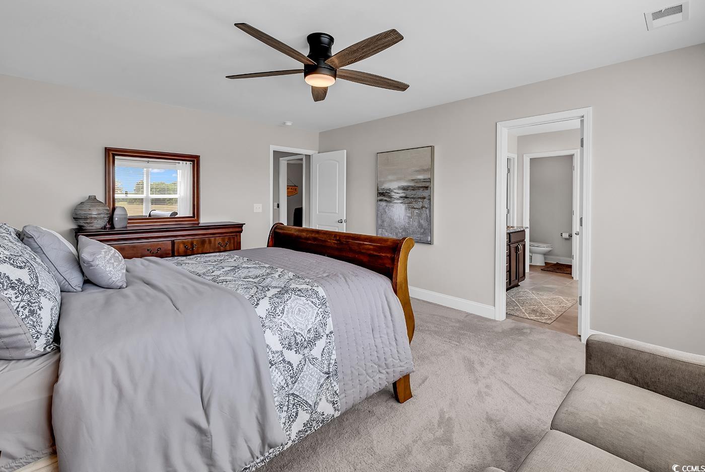 710 Bellemeade Circle, Florence, South Carolina image 20