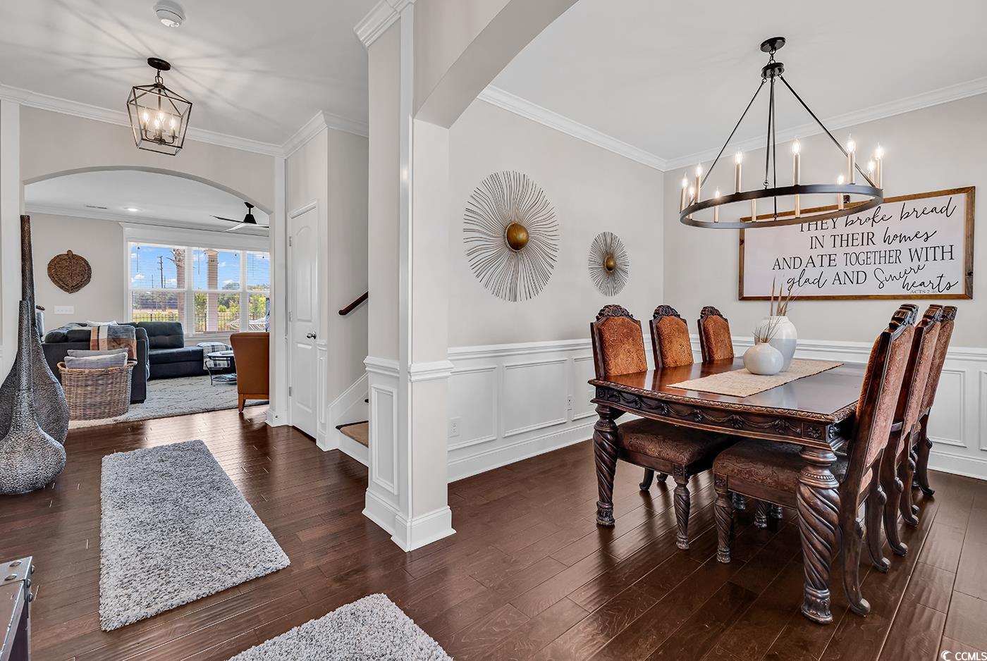 710 Bellemeade Circle, Florence, South Carolina image 3