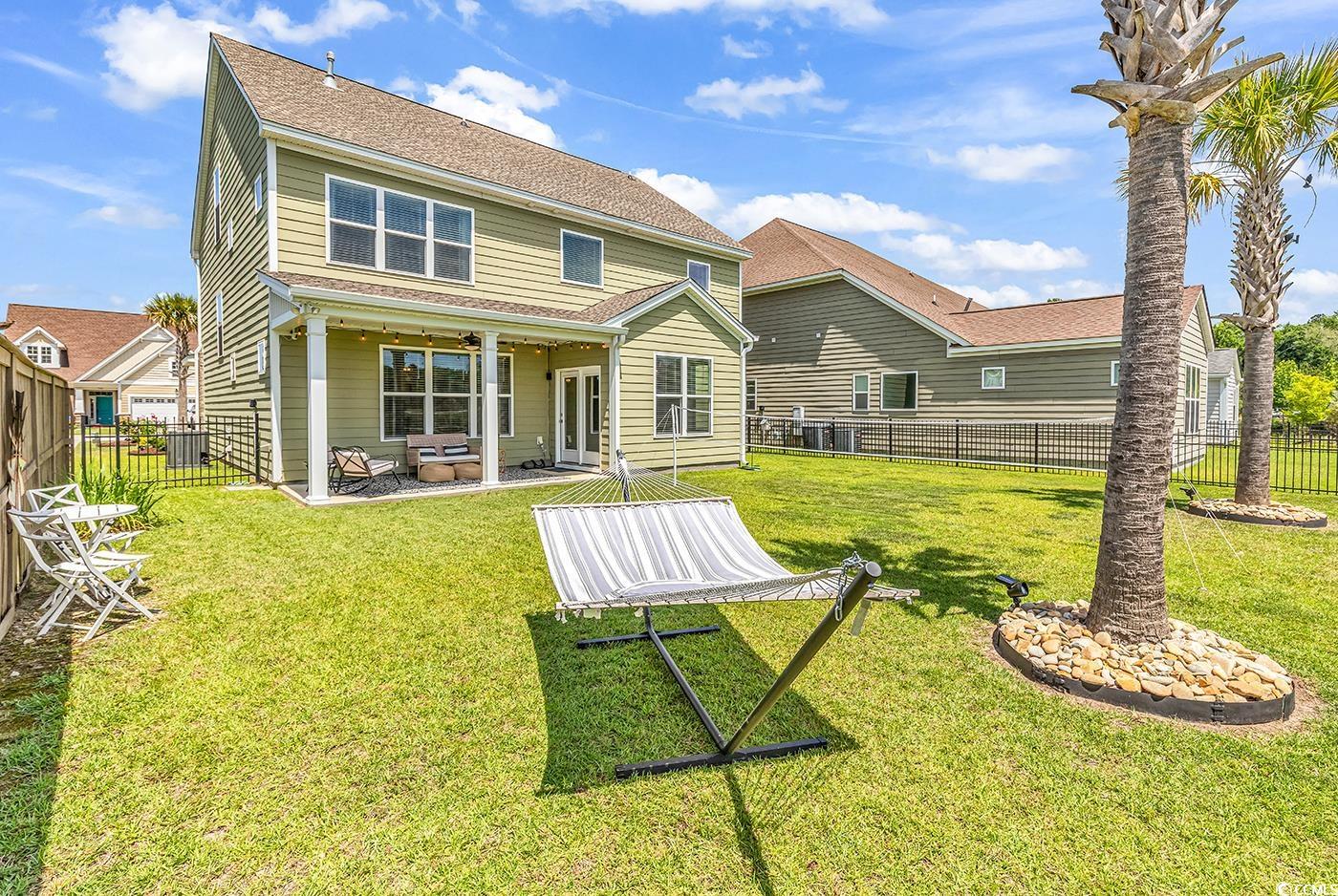 710 Bellemeade Circle, Florence, South Carolina image 34