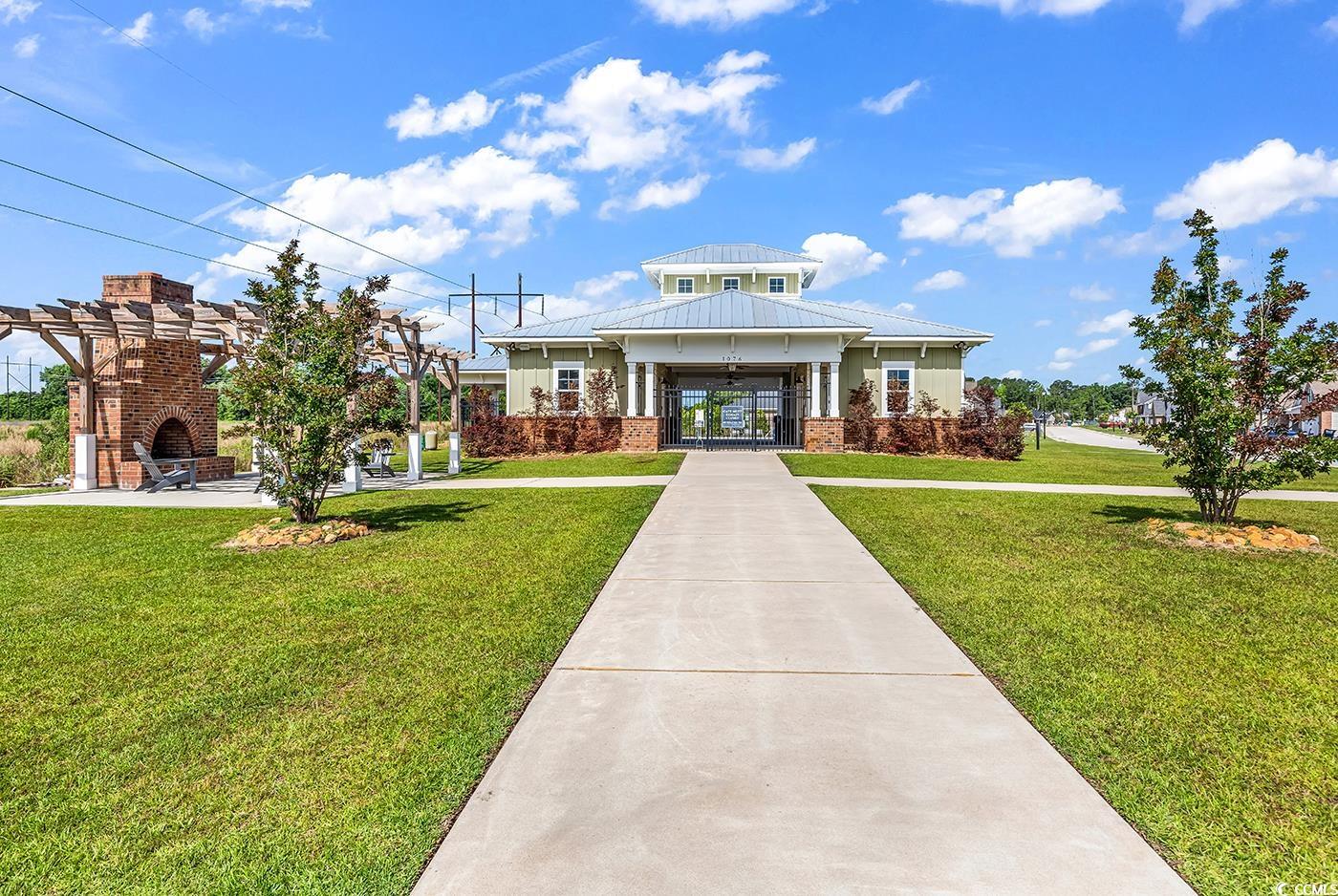710 Bellemeade Circle, Florence, South Carolina image 35