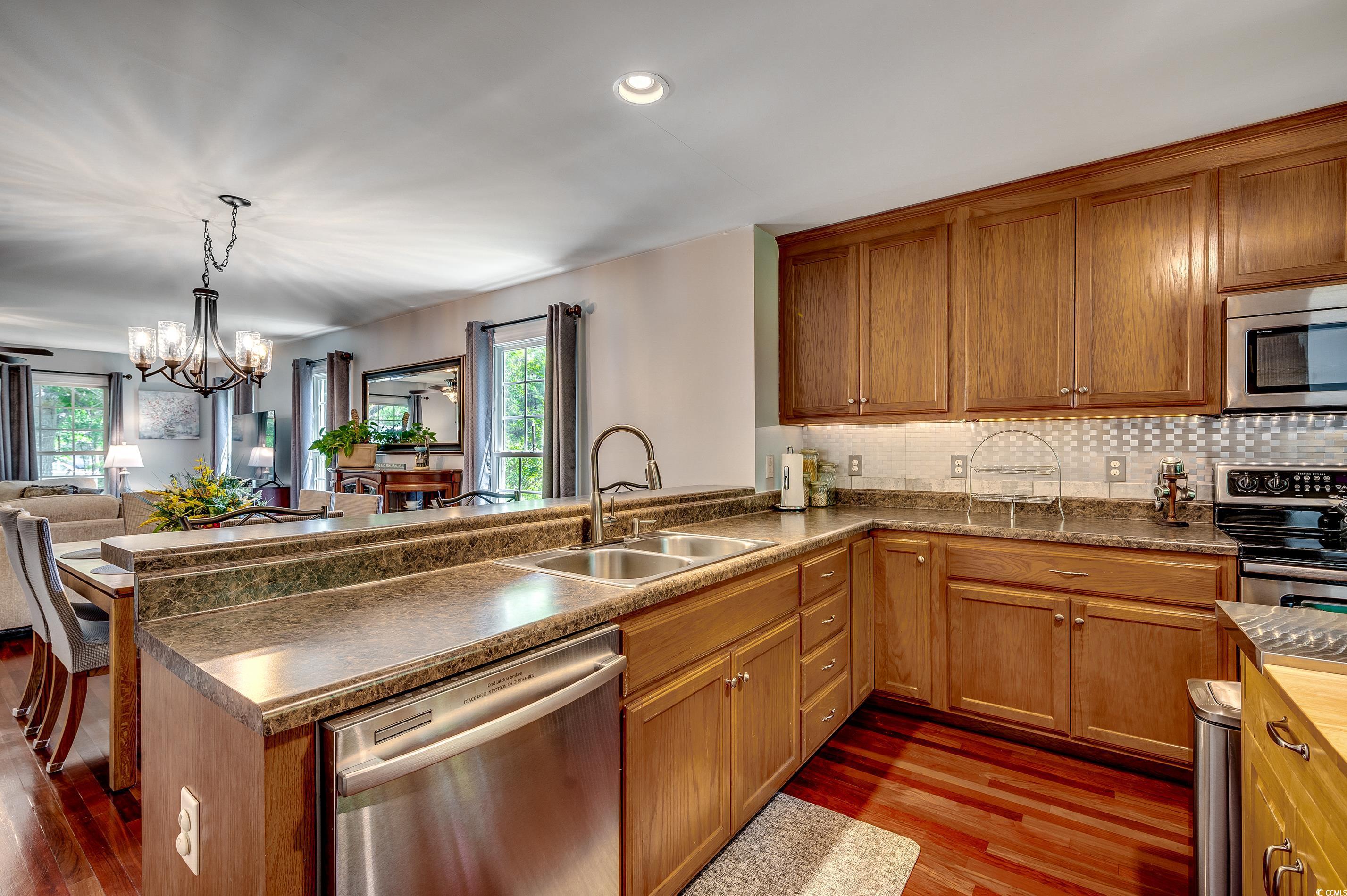 5113 Pee Dee Ln., Murrells Inlet, South Carolina image 11