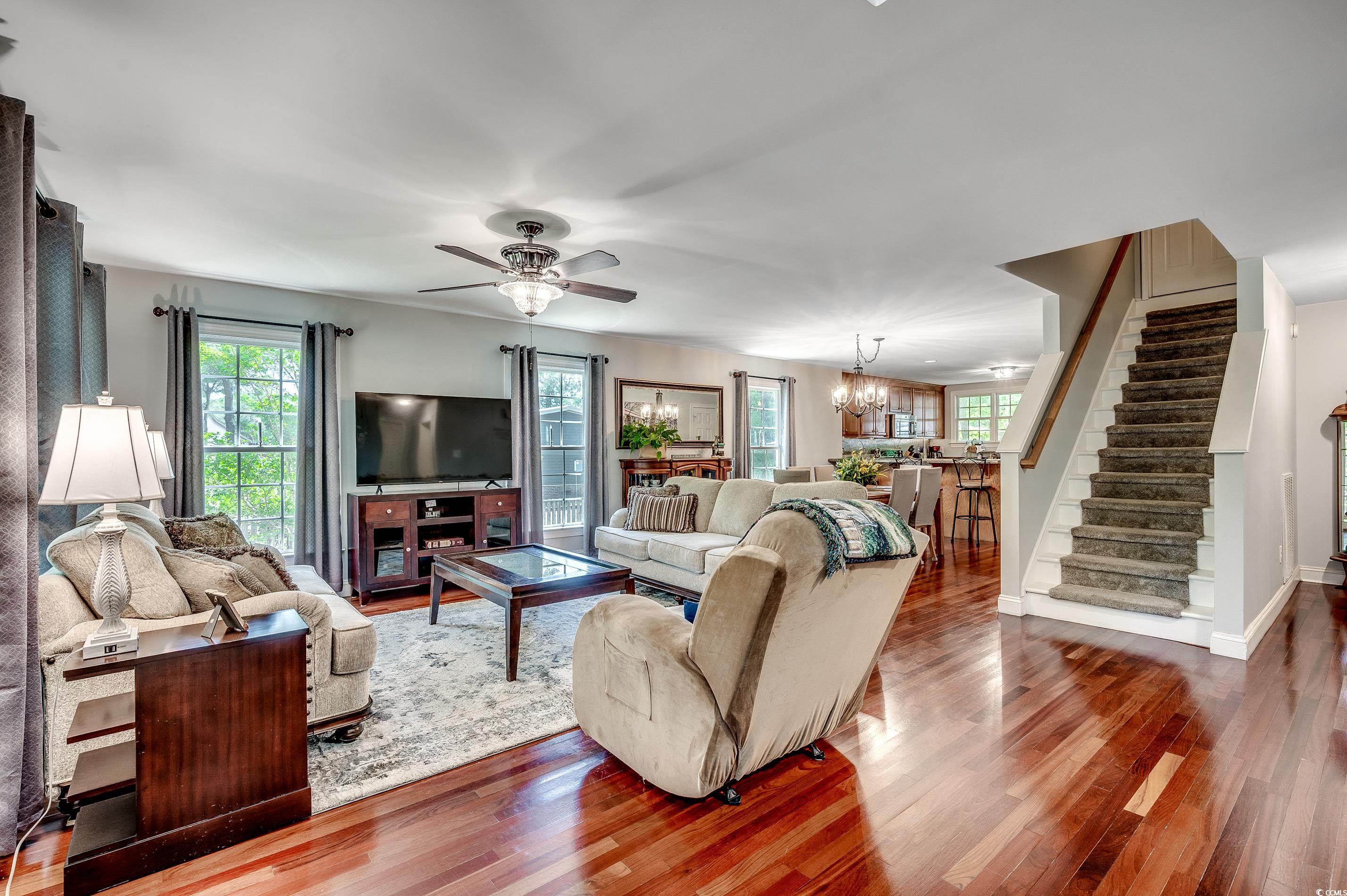 5113 Pee Dee Ln., Murrells Inlet, South Carolina image 3