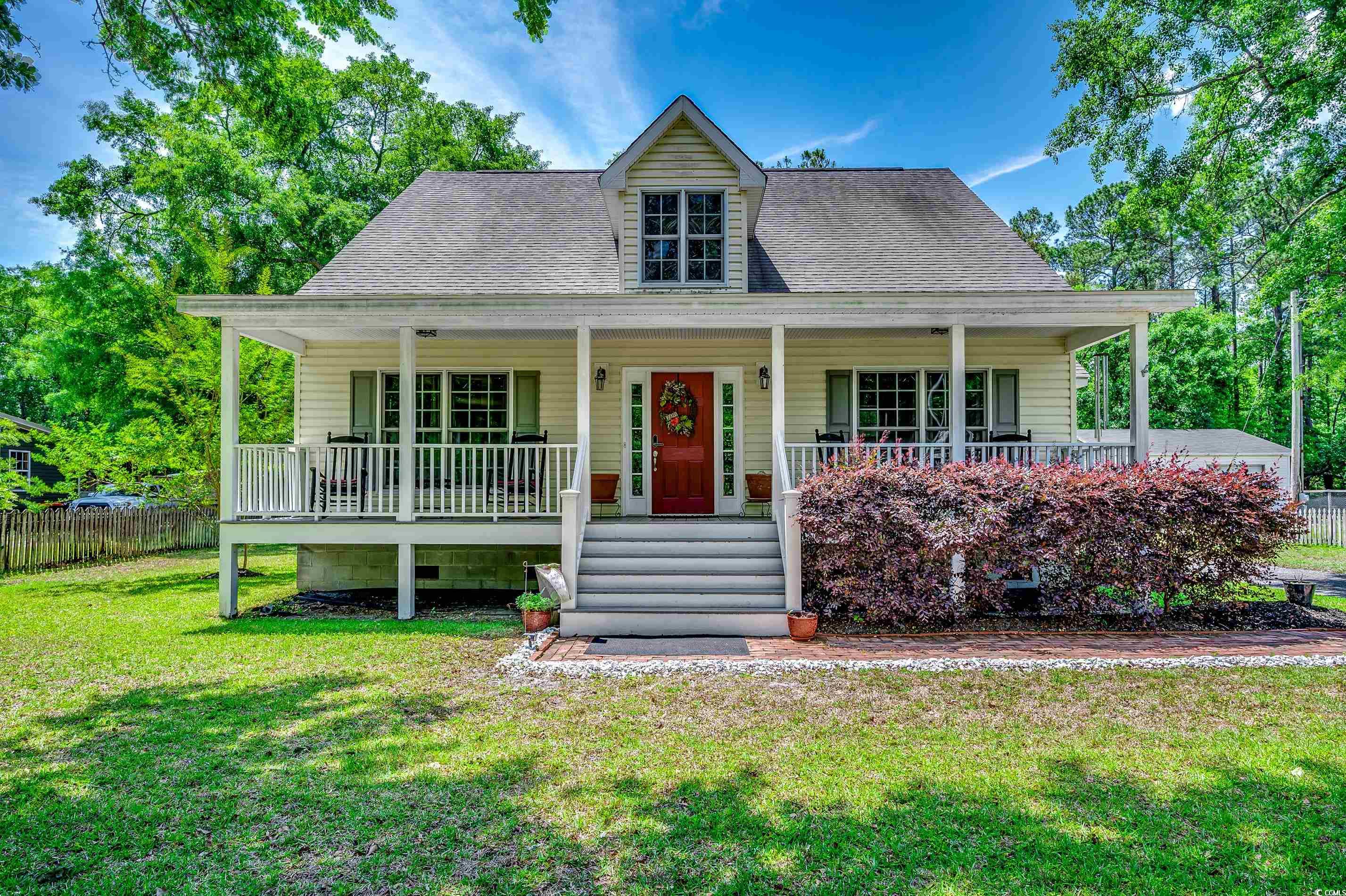 5113 Pee Dee Ln., Murrells Inlet, South Carolina image 30