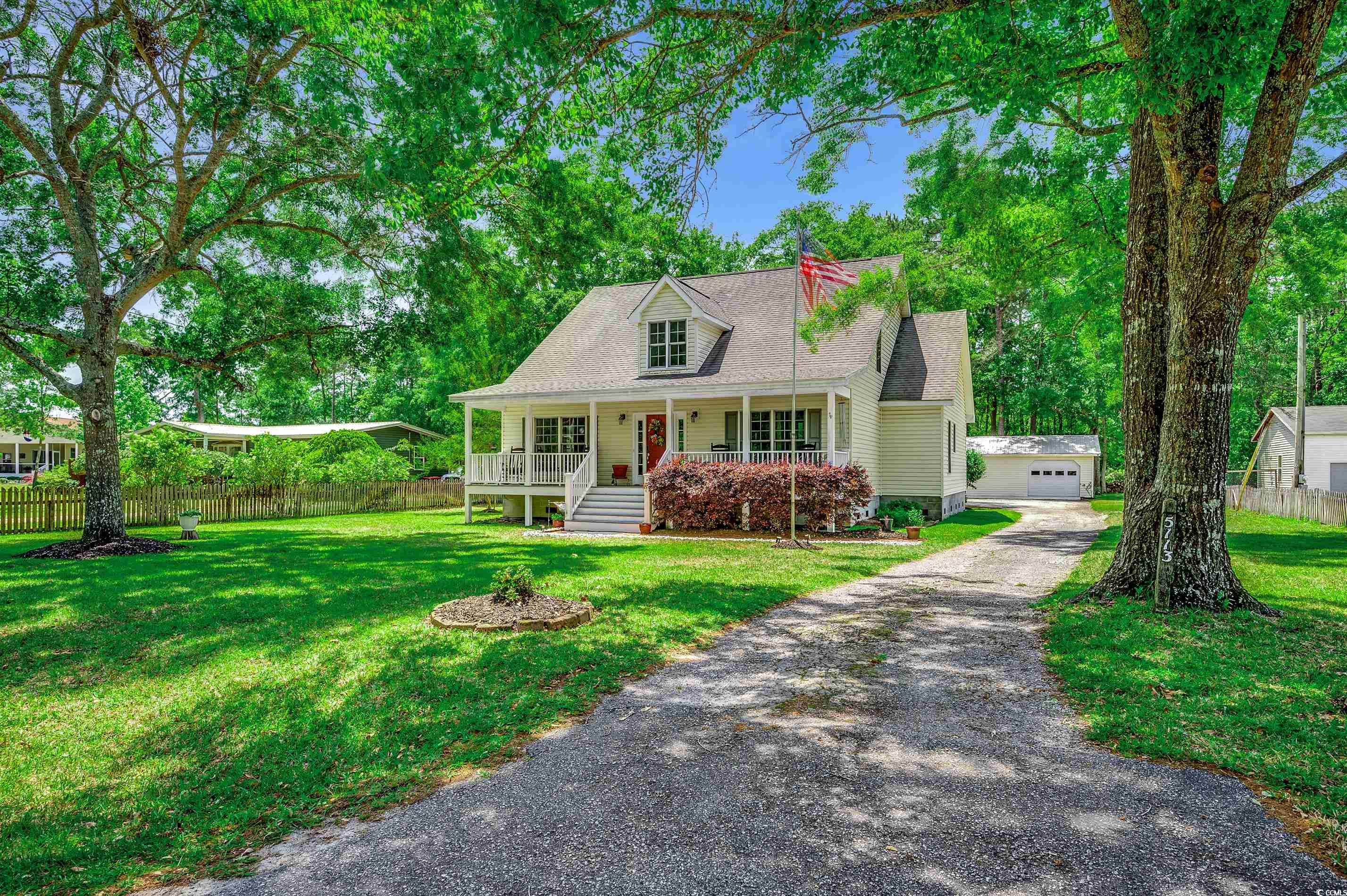 5113 Pee Dee Ln., Murrells Inlet, South Carolina image 31