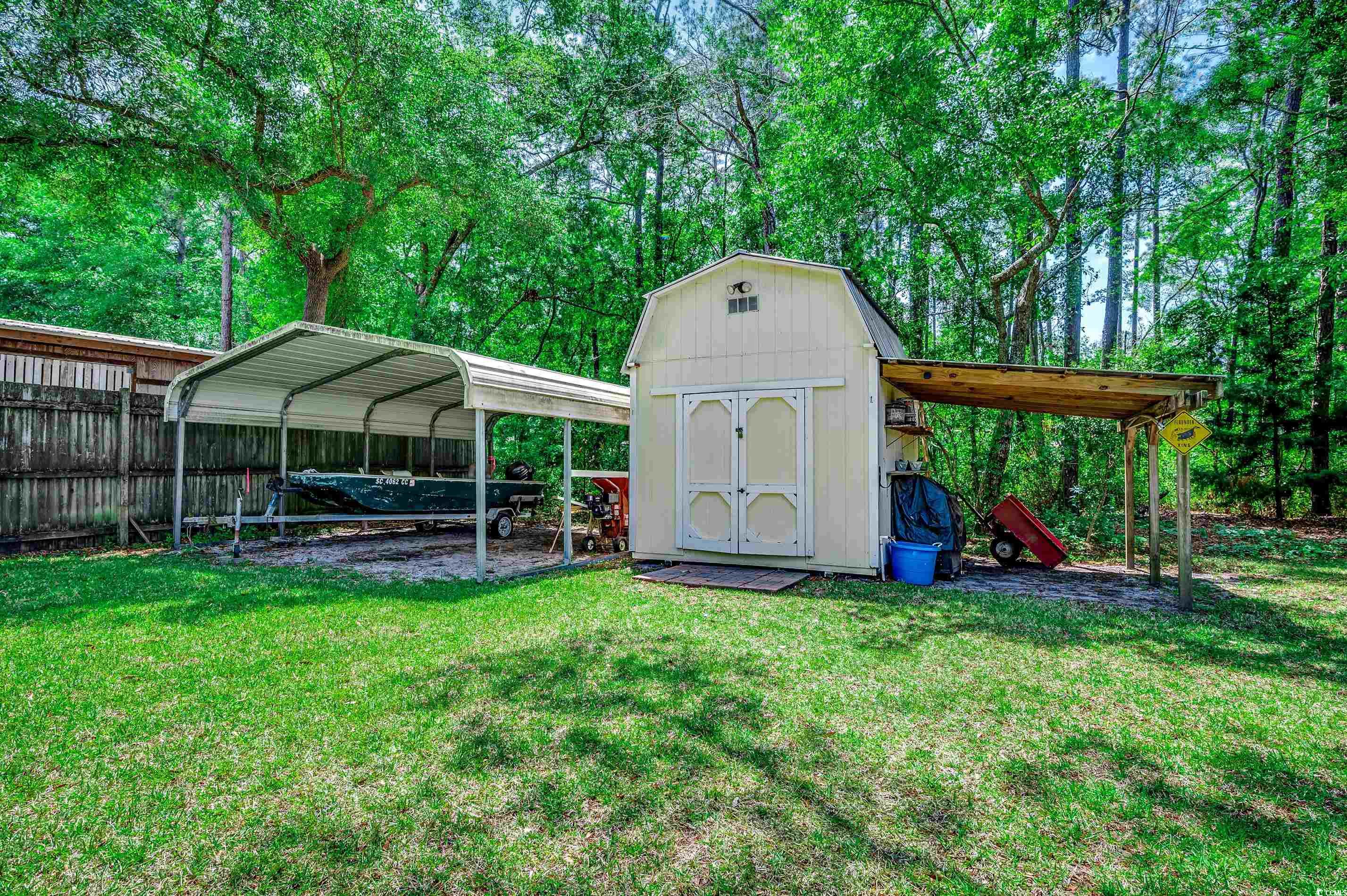 5113 Pee Dee Ln., Murrells Inlet, South Carolina image 38