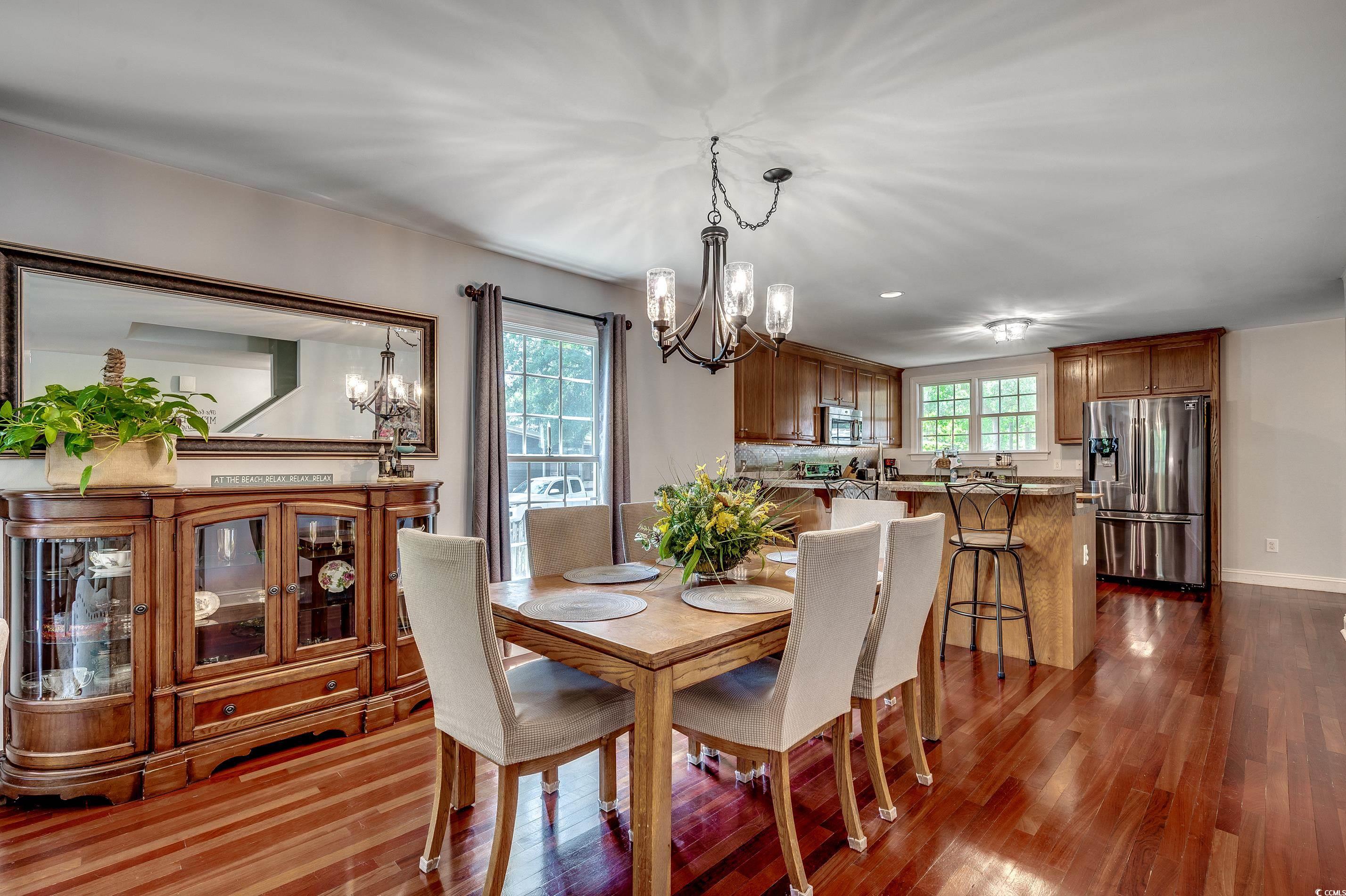 5113 Pee Dee Ln., Murrells Inlet, South Carolina image 7