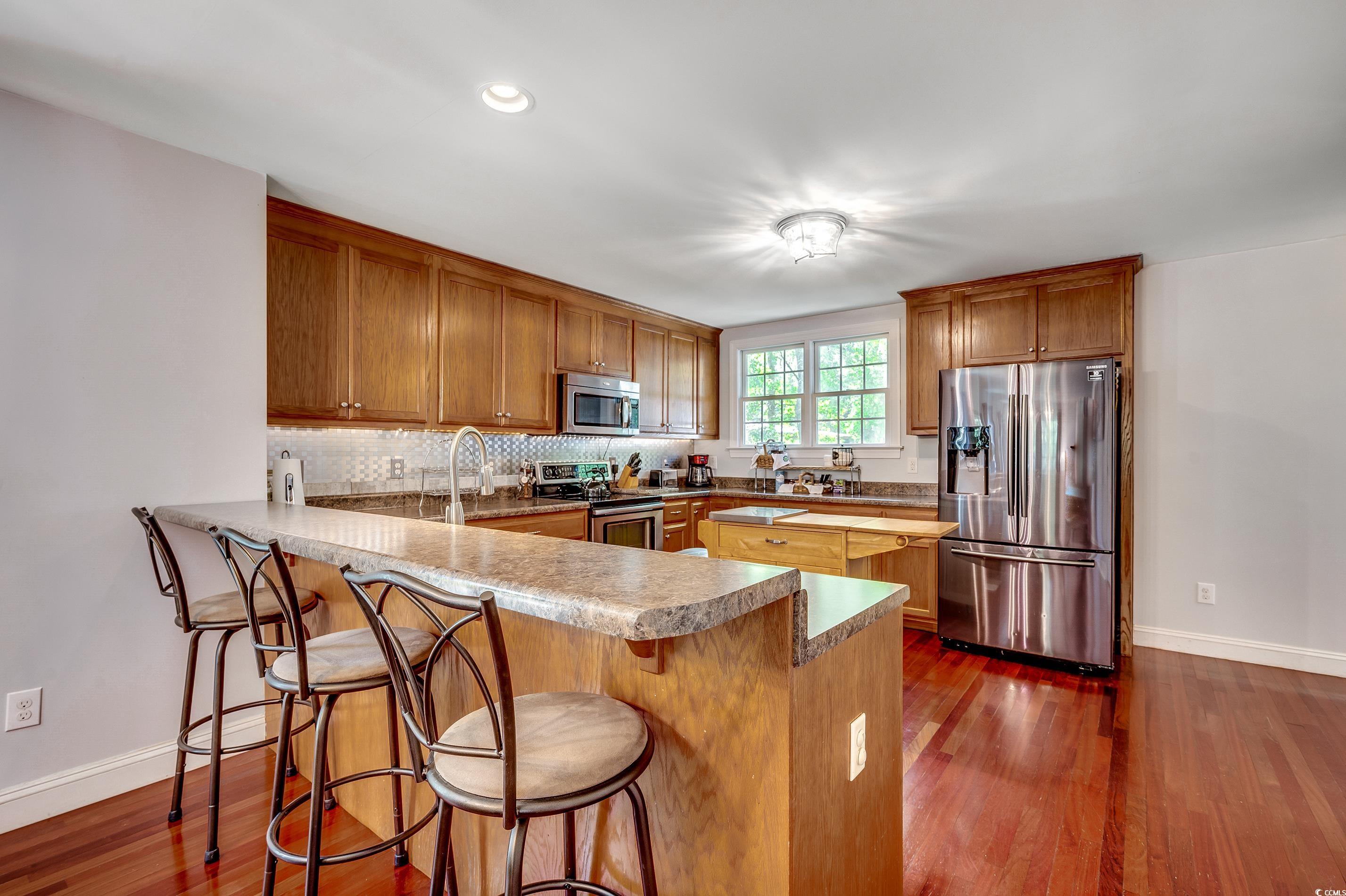 5113 Pee Dee Ln., Murrells Inlet, South Carolina image 9