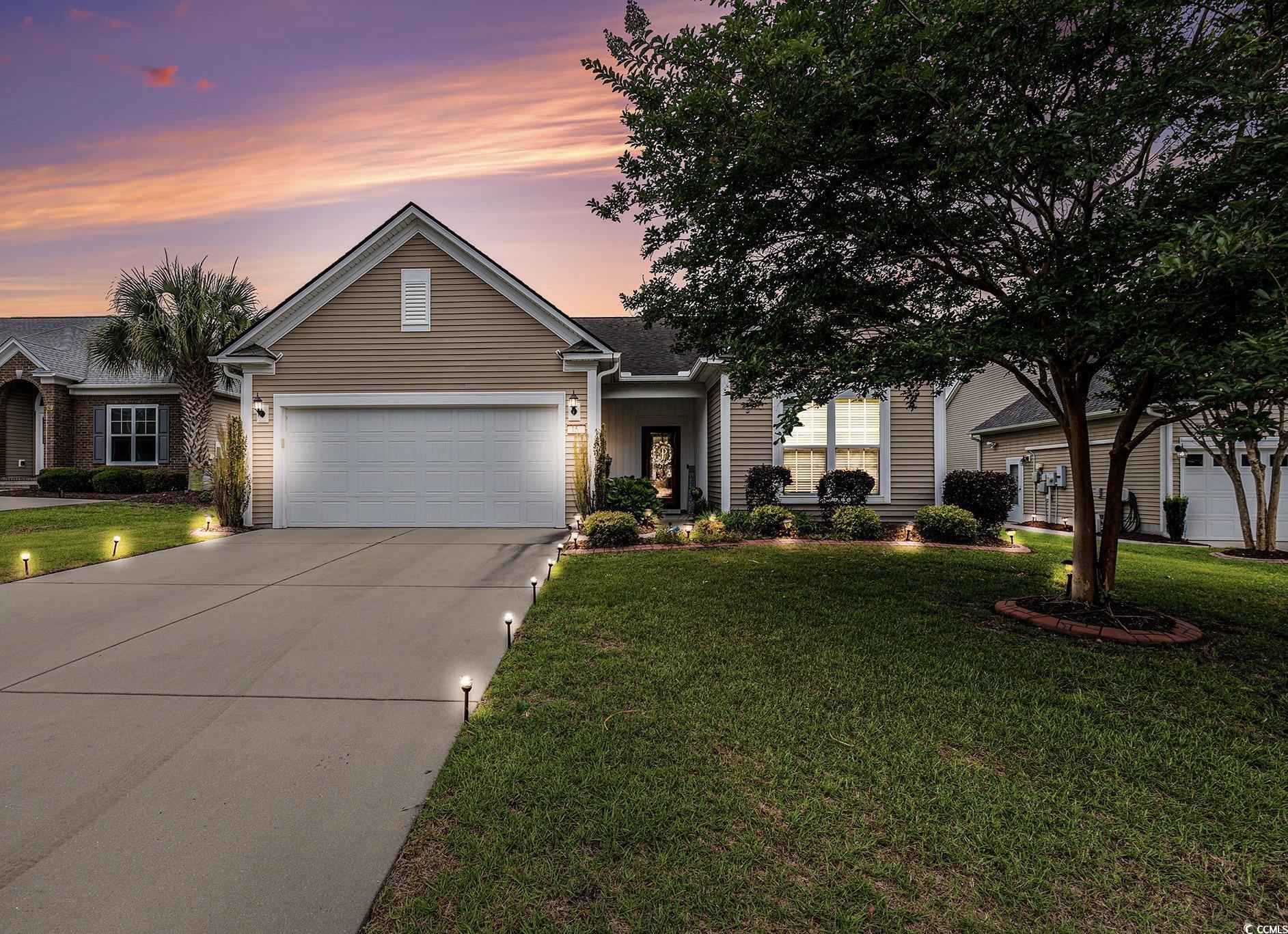 15 Saltwind Loop, Murrells Inlet, South Carolina image 1