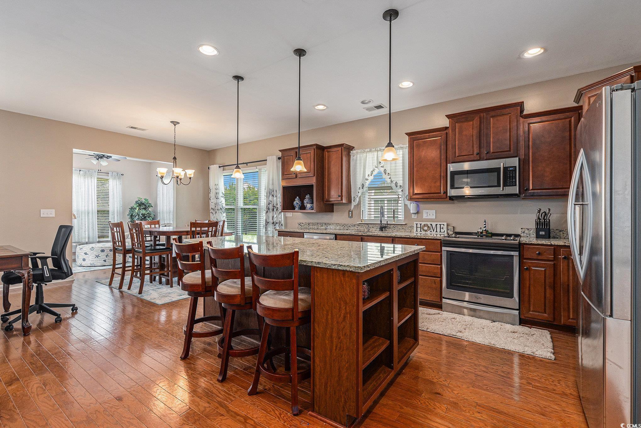 15 Saltwind Loop, Murrells Inlet, South Carolina image 12