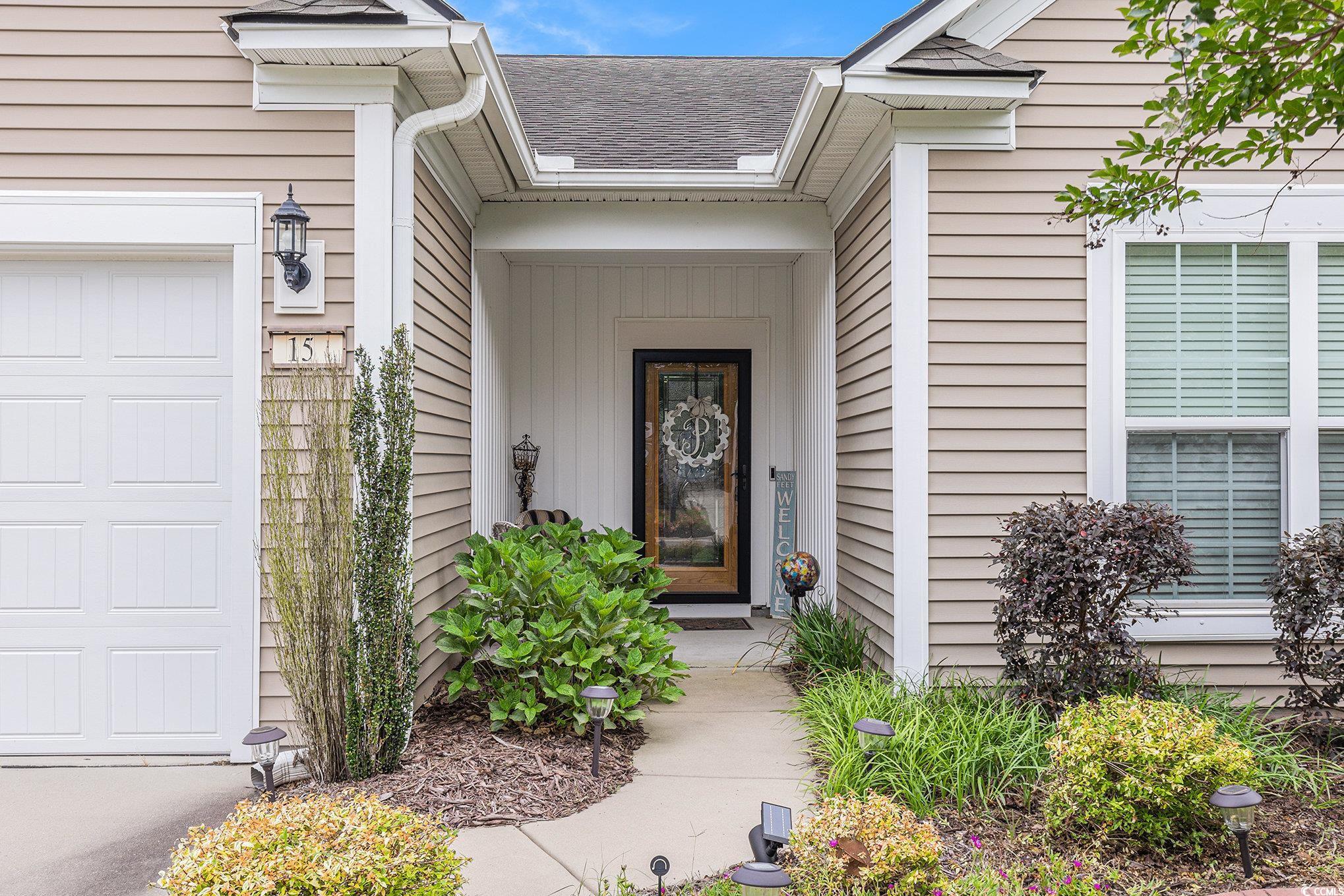 15 Saltwind Loop, Murrells Inlet, South Carolina image 4