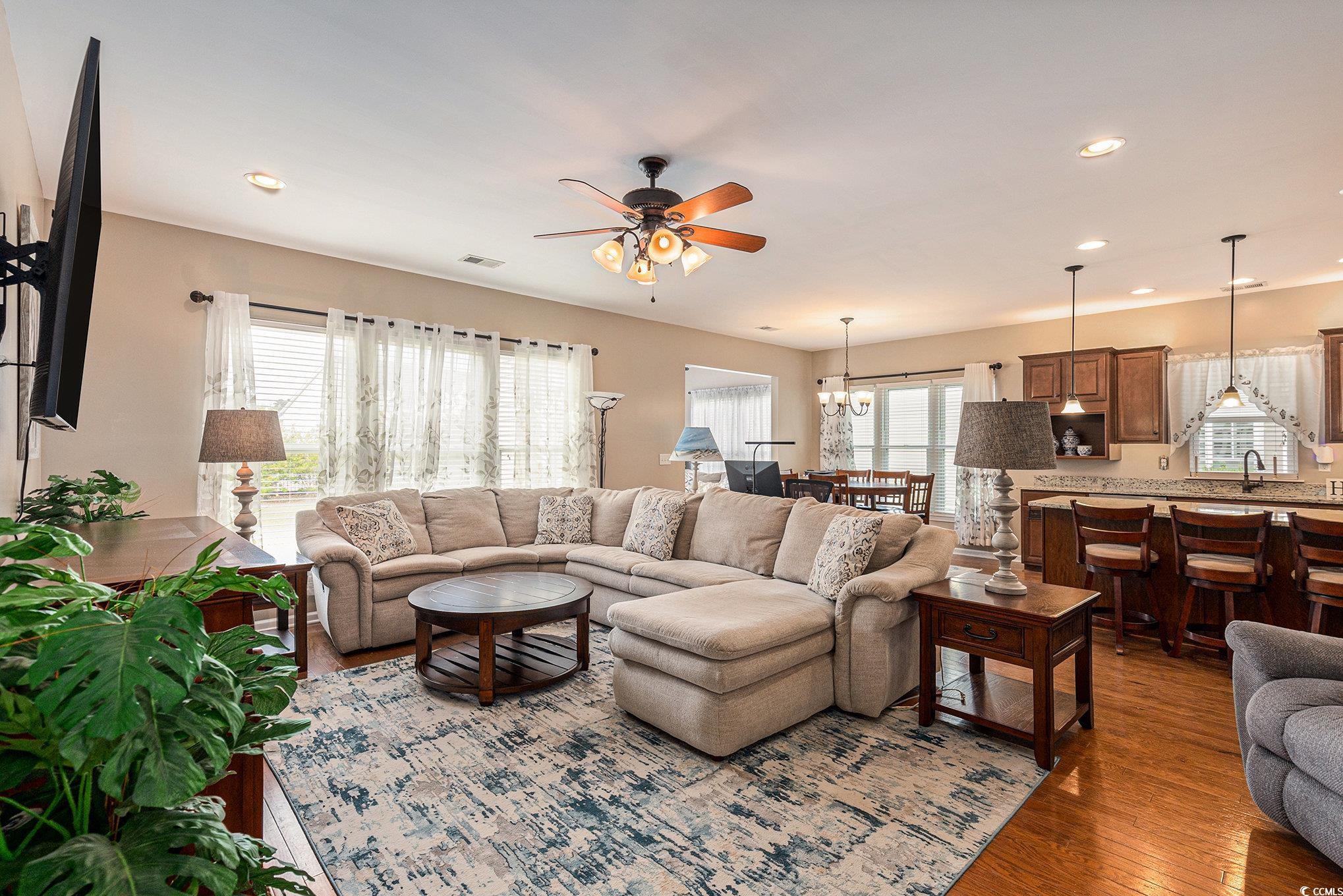 15 Saltwind Loop, Murrells Inlet, South Carolina image 7