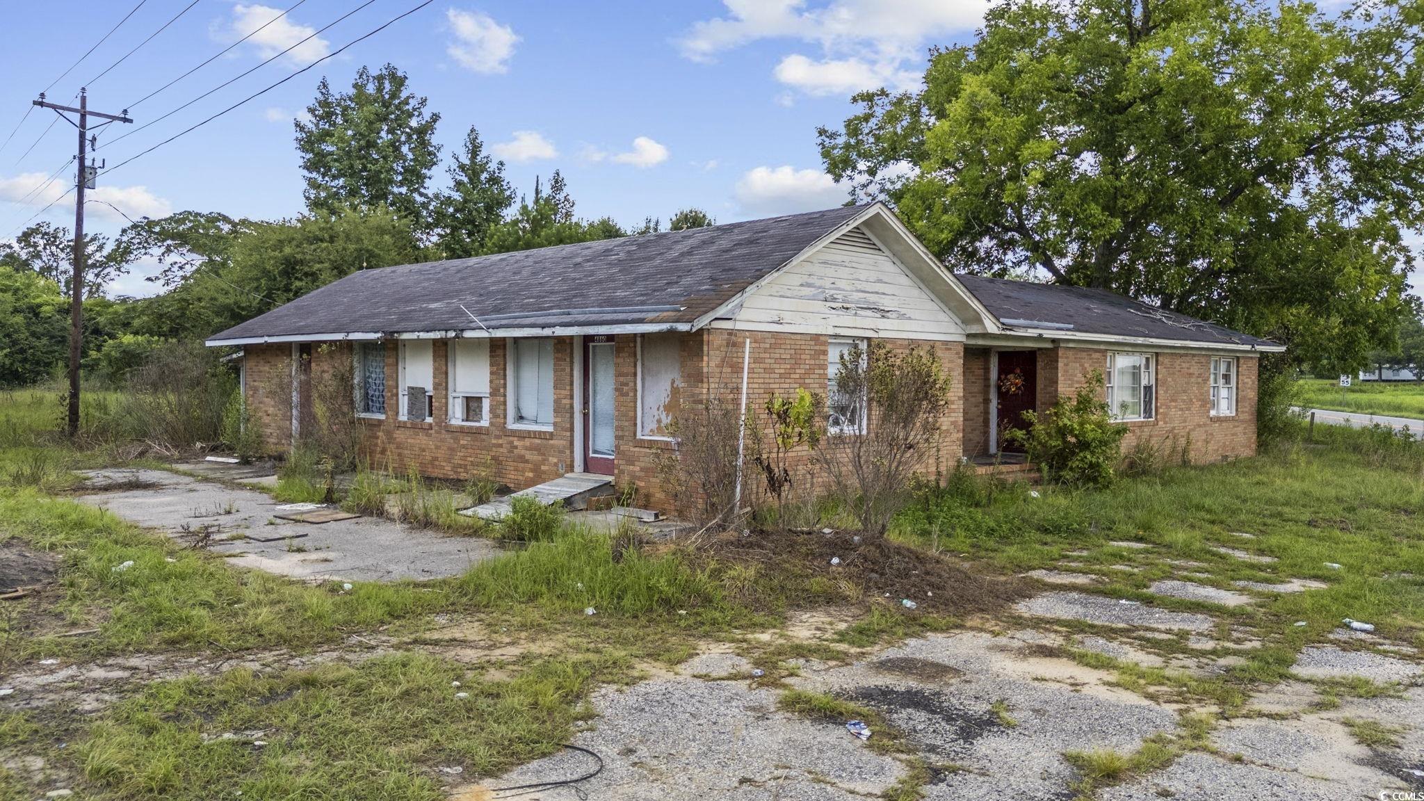 4860 Highway 378, Conway, South Carolina image 1
