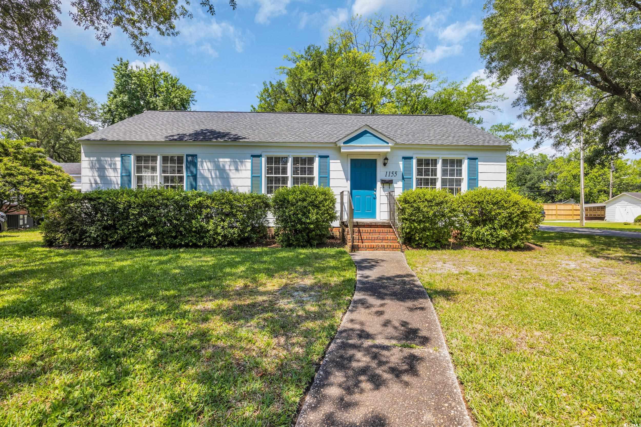 1155 Palmetto St., Georgetown, South Carolina image 1