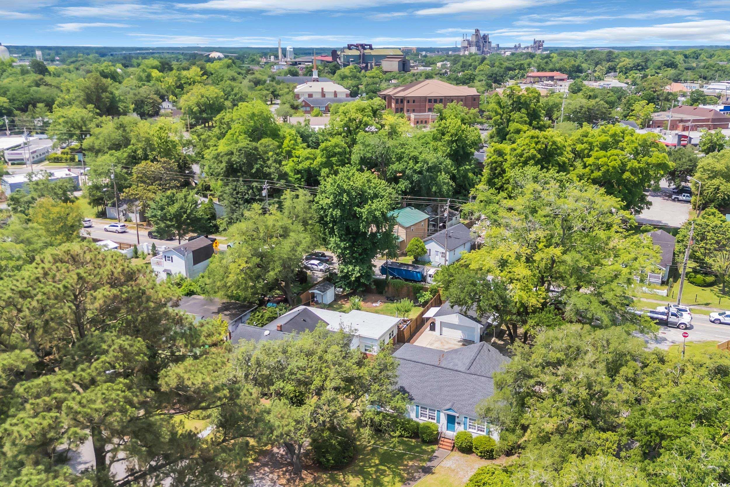 1155 Palmetto St., Georgetown, South Carolina image 23
