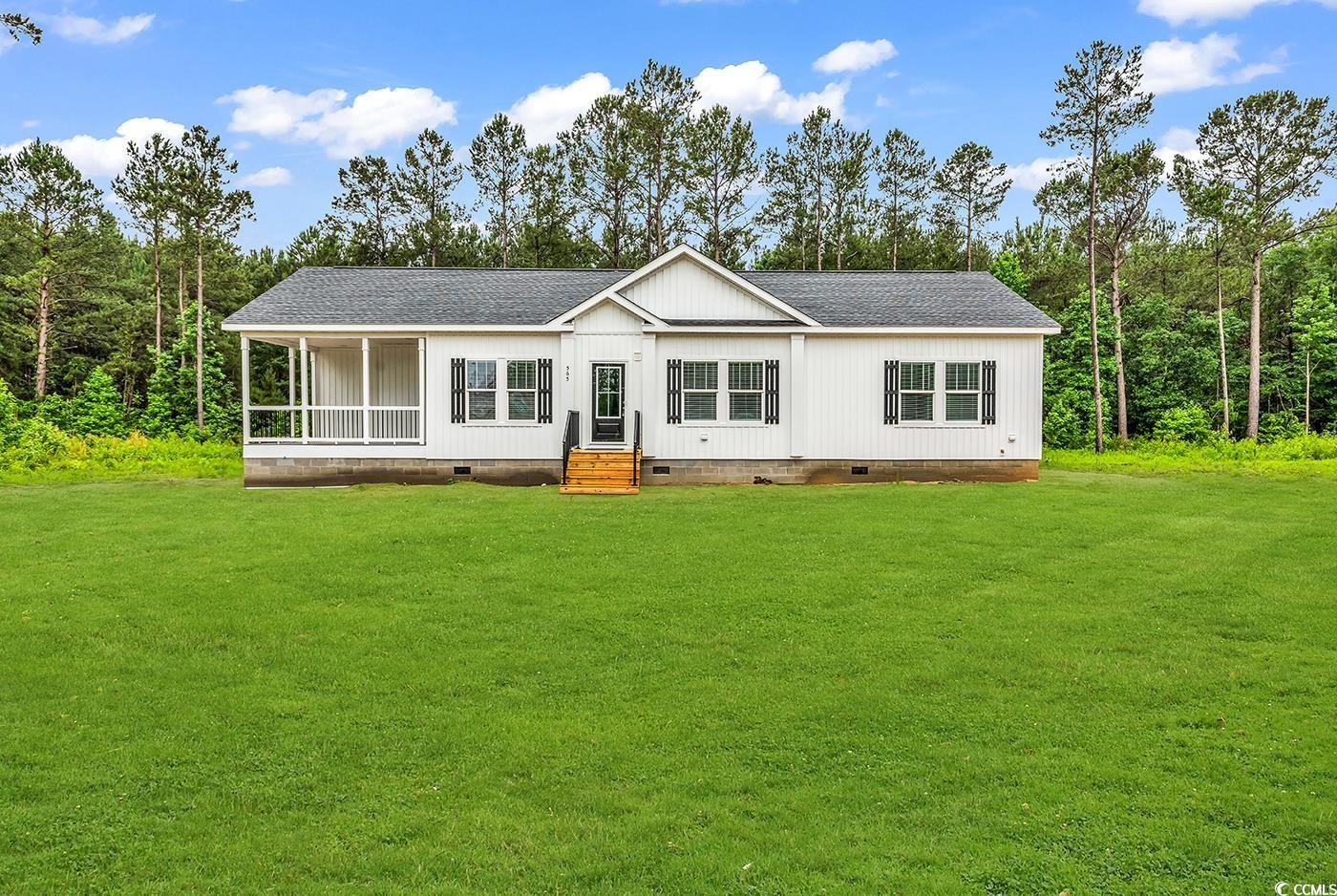 565 Kent Rd. Georgetown, SC 29440