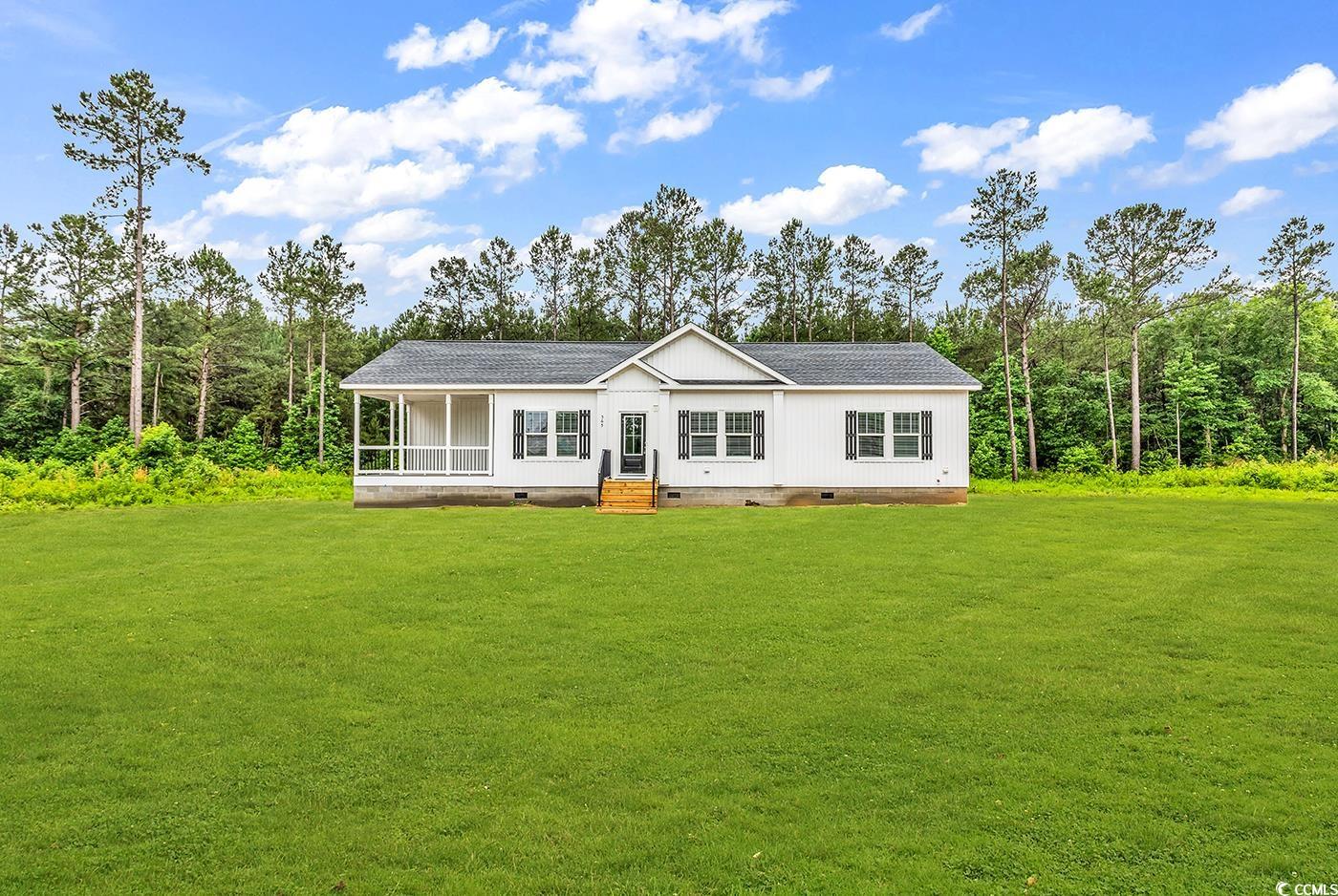 565 Kent Rd., Georgetown, South Carolina image 2