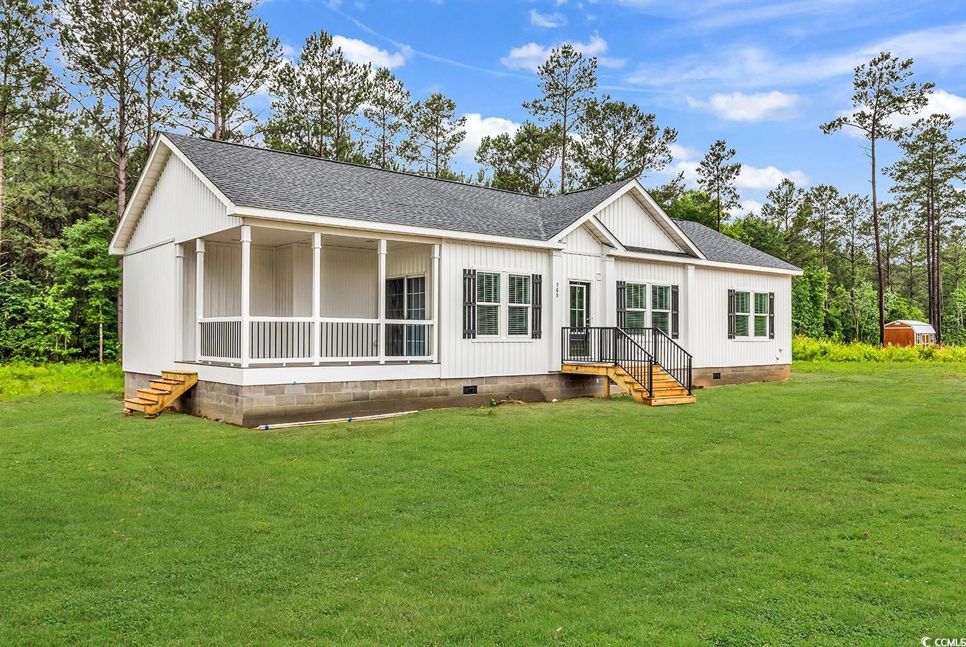 565 Kent Rd., Georgetown, South Carolina image 6