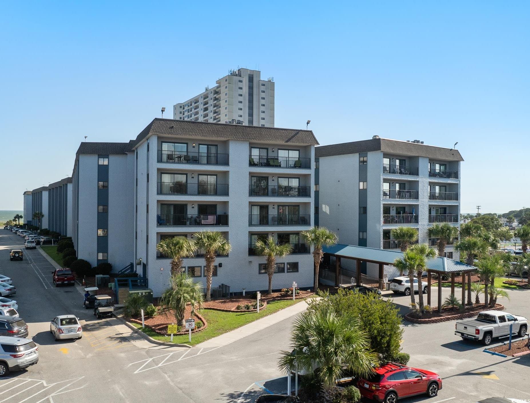 5905 S Kings Hwy. UNIT 242B Myrtle Beach, SC 29575