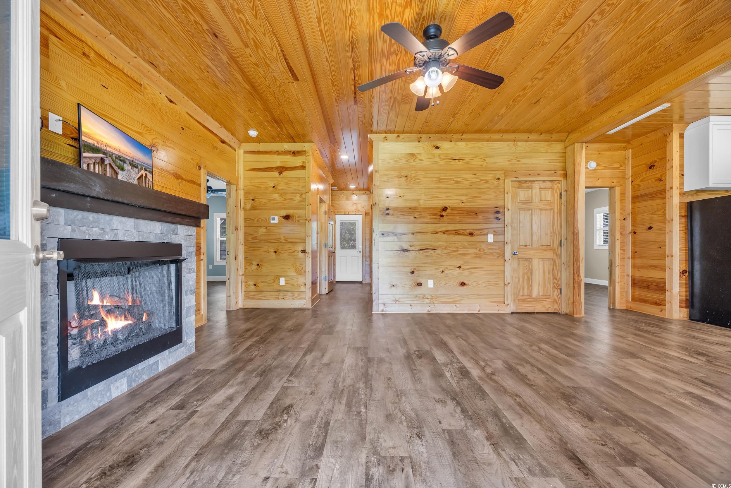 1039 Forest Dr., Conway, South Carolina image 5