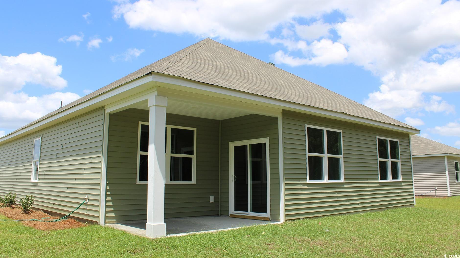 1233 Woodhouse Dr, Ash, North Carolina image 2