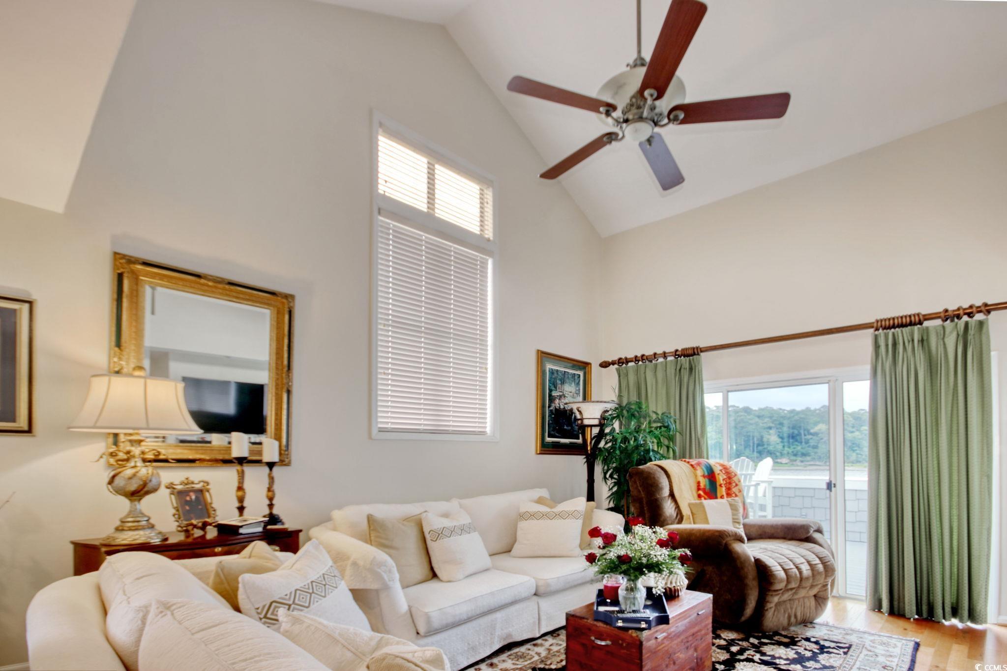4396 Baldwin Ave. #1, Little River, South Carolina image 11