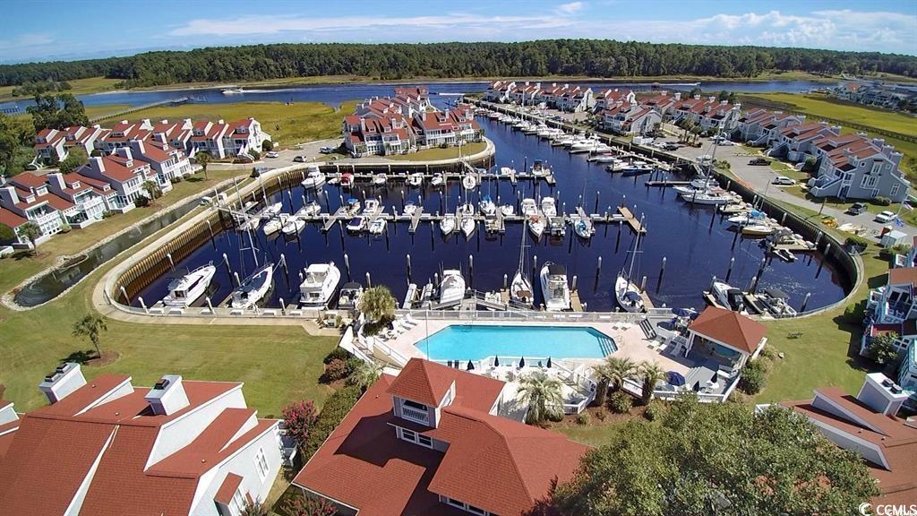 4396 Baldwin Ave. #1, Little River, South Carolina image 35
