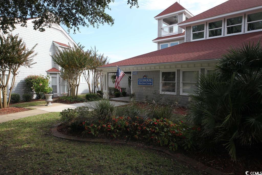 4396 Baldwin Ave. #1, Little River, South Carolina image 36