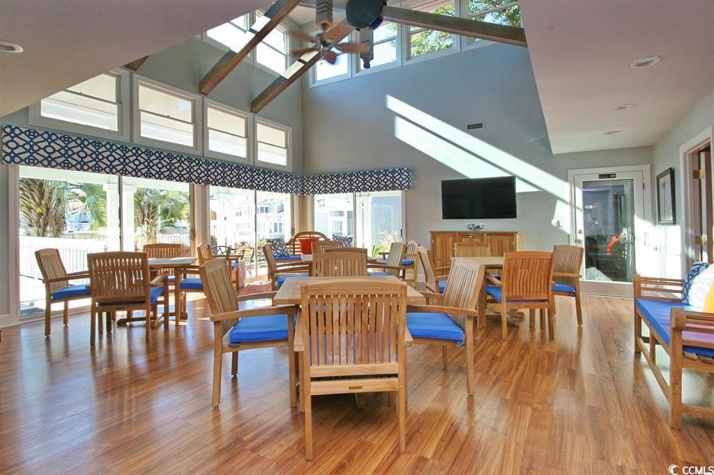4396 Baldwin Ave. #1, Little River, South Carolina image 37