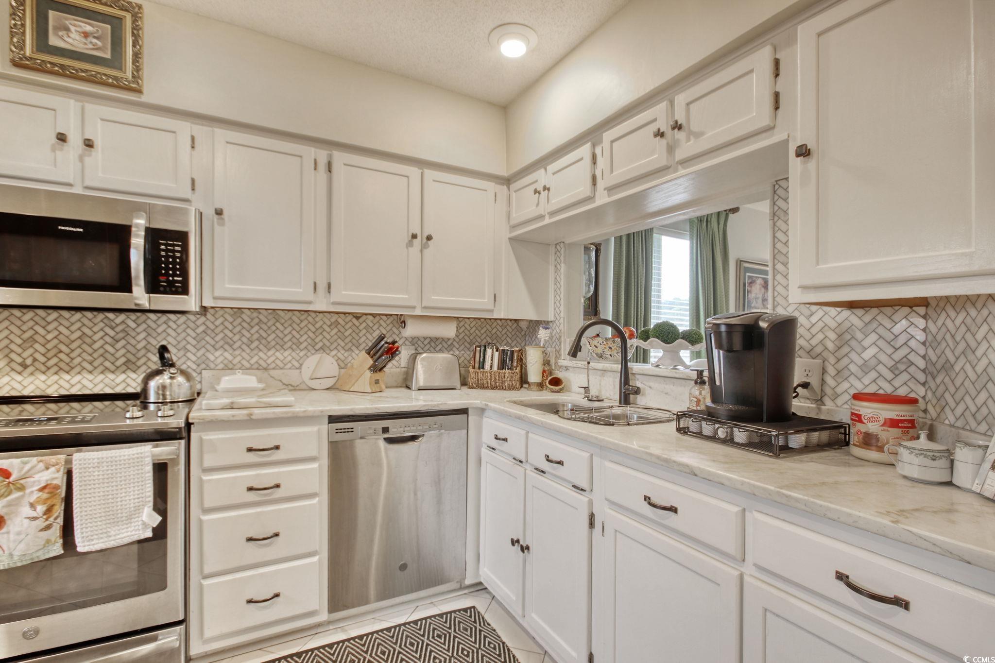 4396 Baldwin Ave. #1, Little River, South Carolina image 4