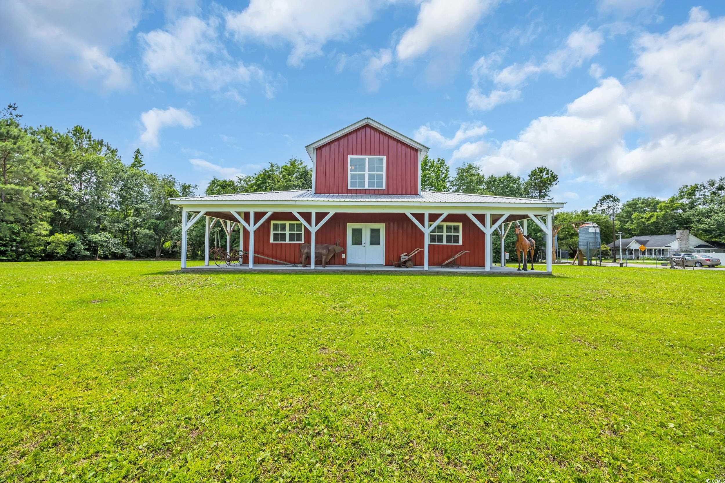 1039 Forest Dr. Conway, SC 29526