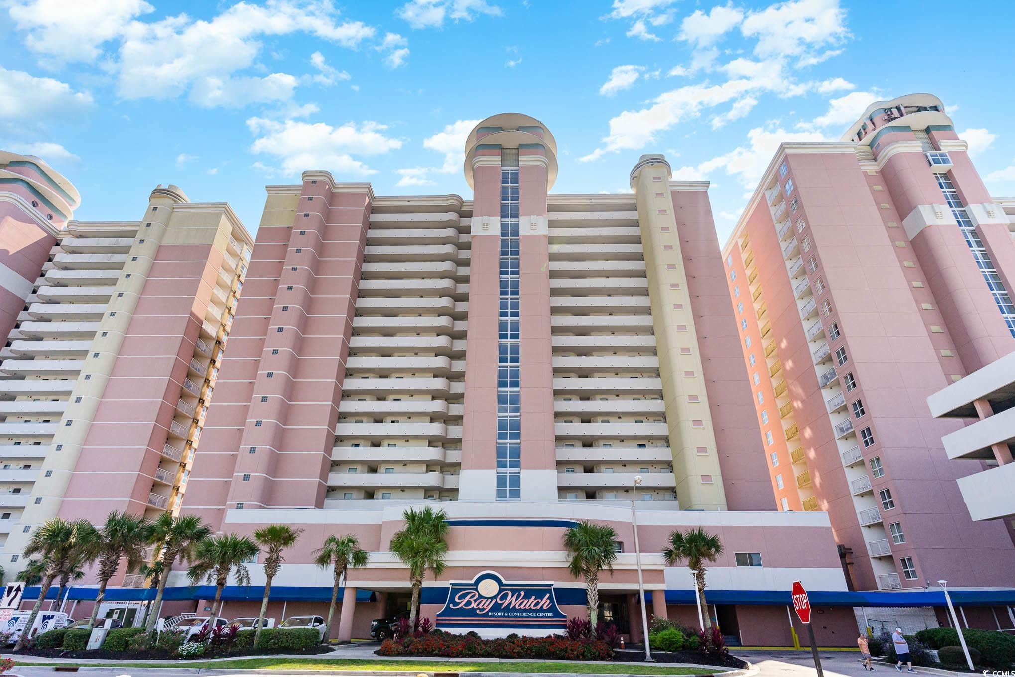 2801 S Ocean Blvd. #535, North Myrtle Beach, South Carolina image 1