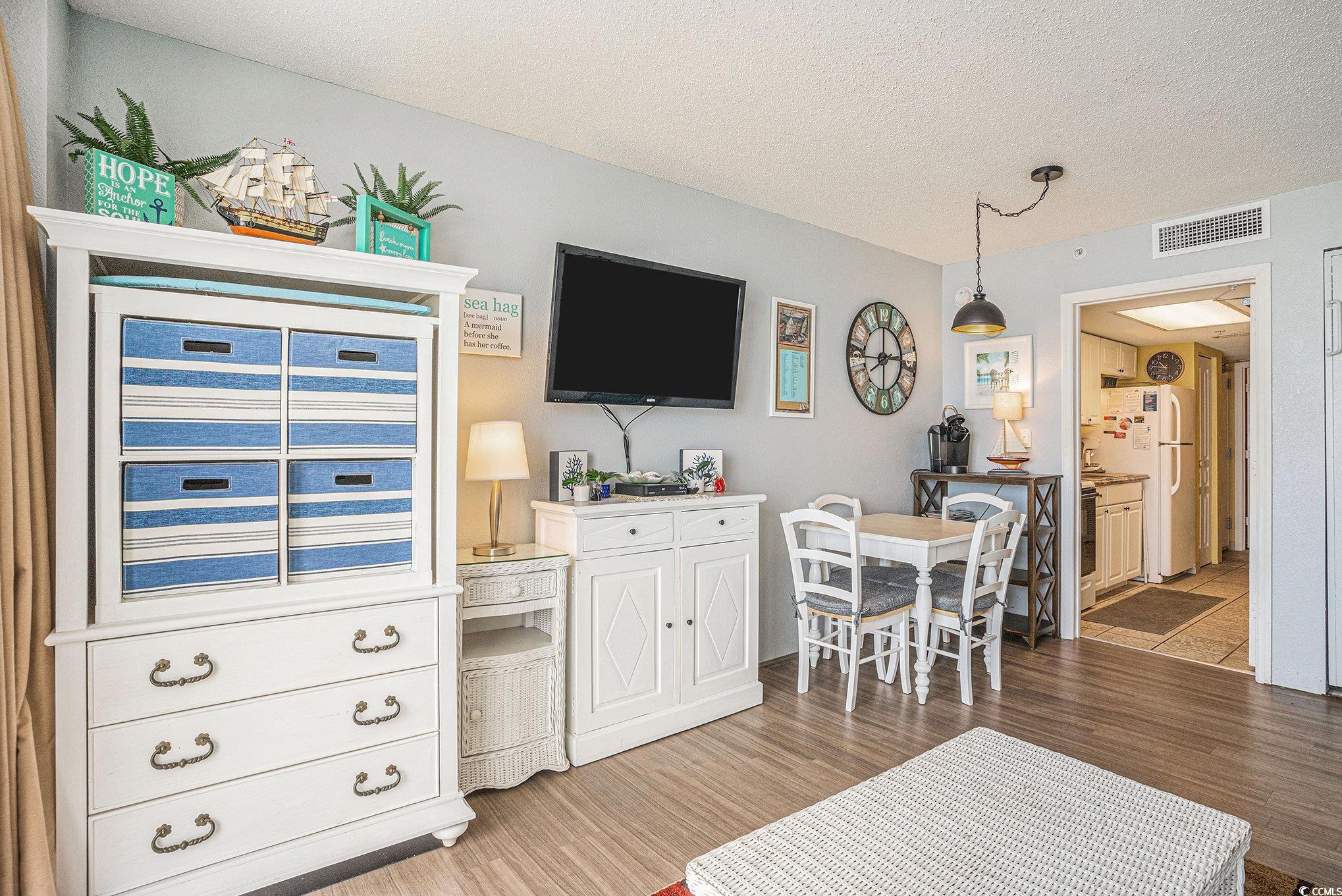 2801 S Ocean Blvd. #535, North Myrtle Beach, South Carolina image 11