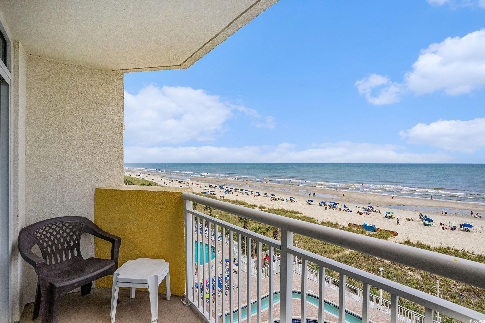 2801 S Ocean Blvd. #535, North Myrtle Beach, South Carolina image 21