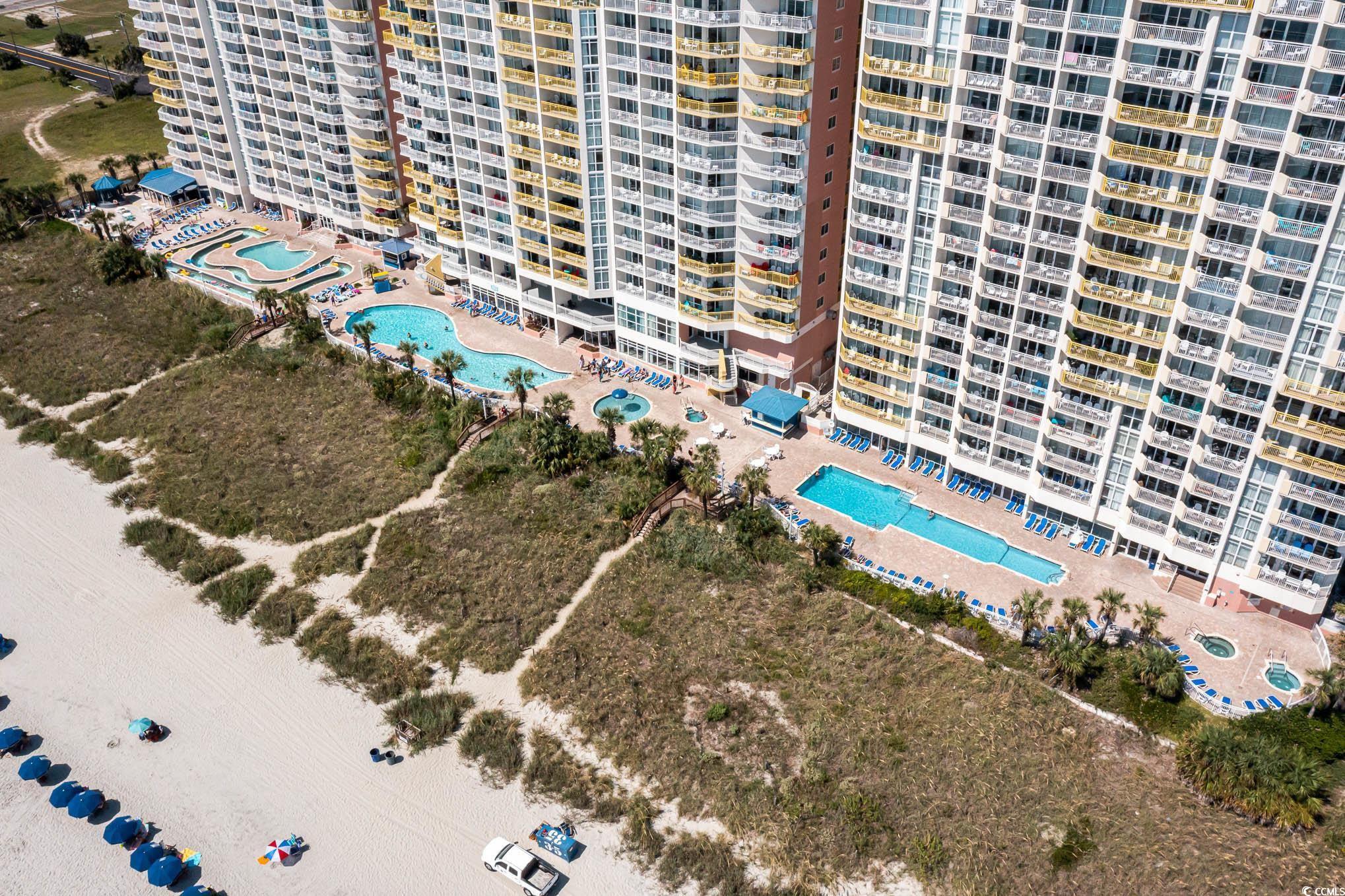 2801 S Ocean Blvd. #535, North Myrtle Beach, South Carolina image 35