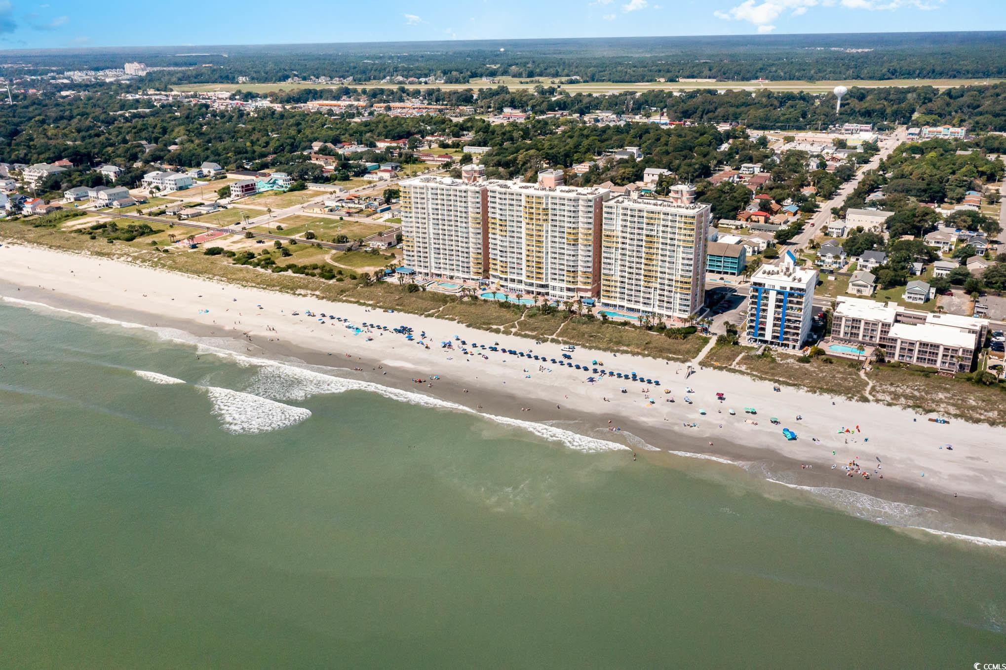 2801 S Ocean Blvd. #535, North Myrtle Beach, South Carolina image 36