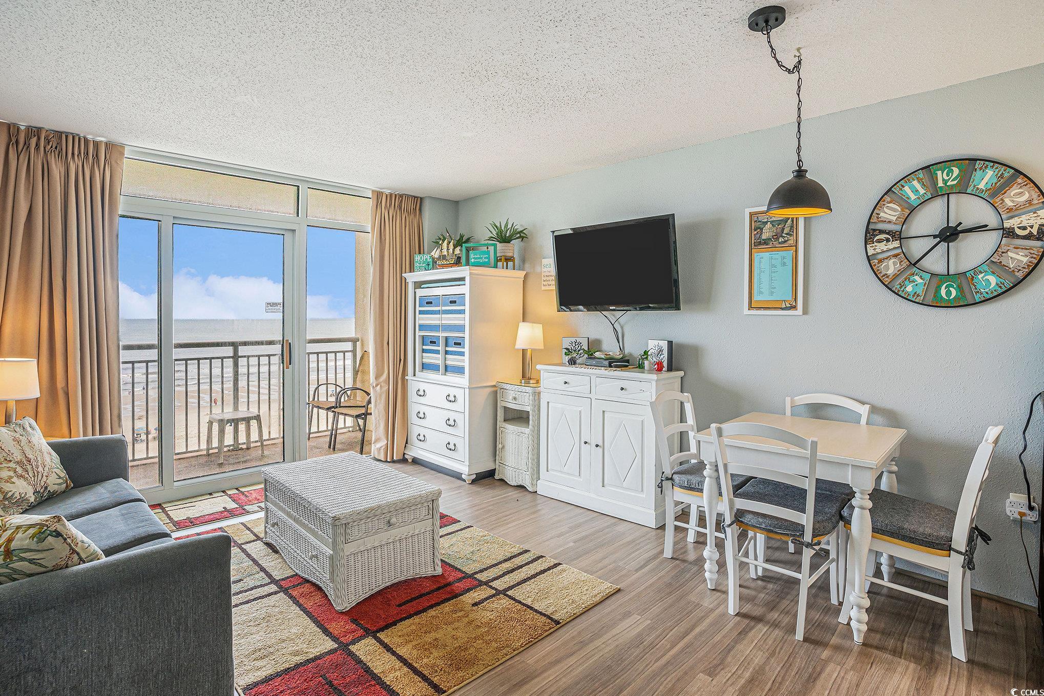 2801 S Ocean Blvd. #535, North Myrtle Beach, South Carolina image 5