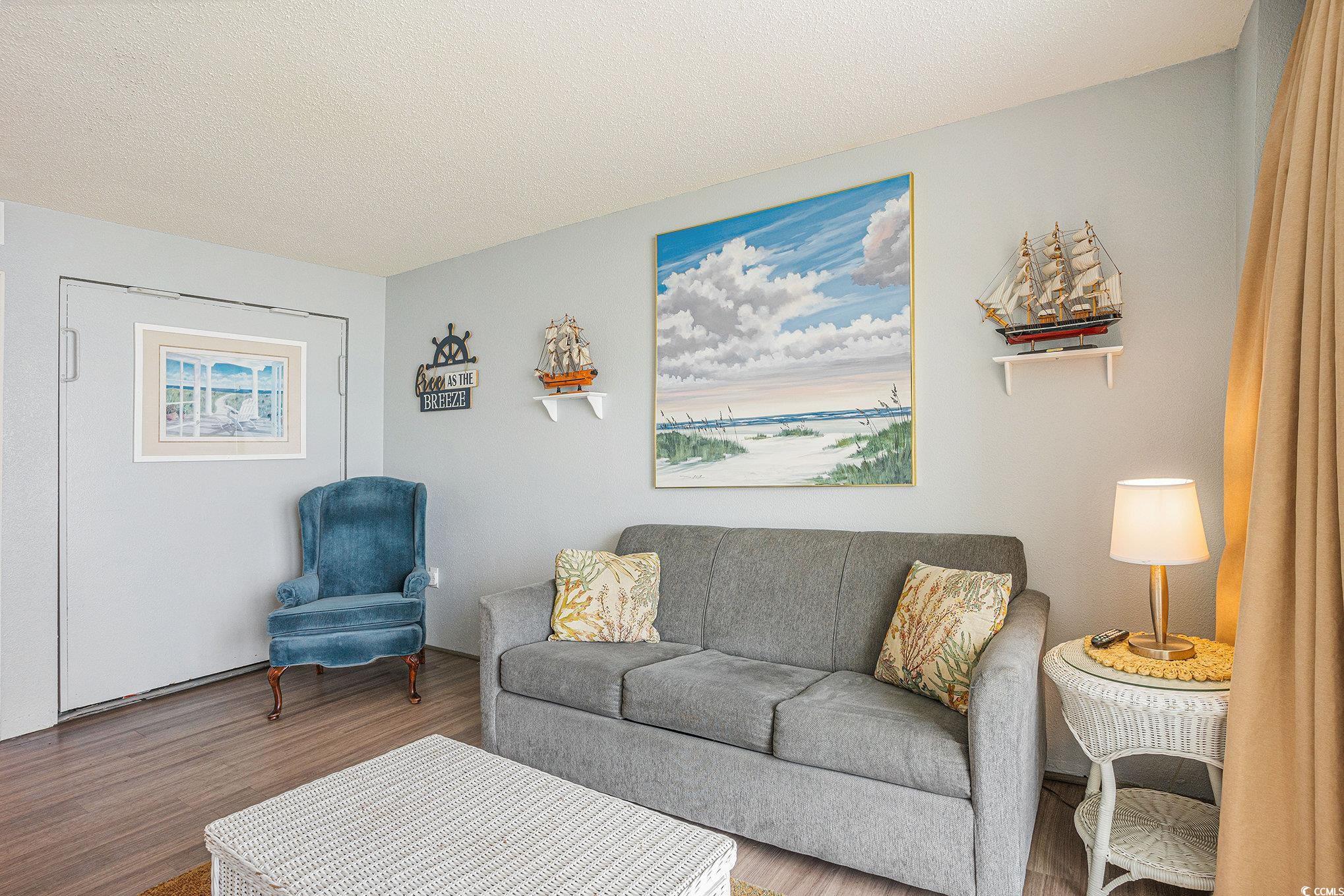 2801 S Ocean Blvd. #535, North Myrtle Beach, South Carolina image 8