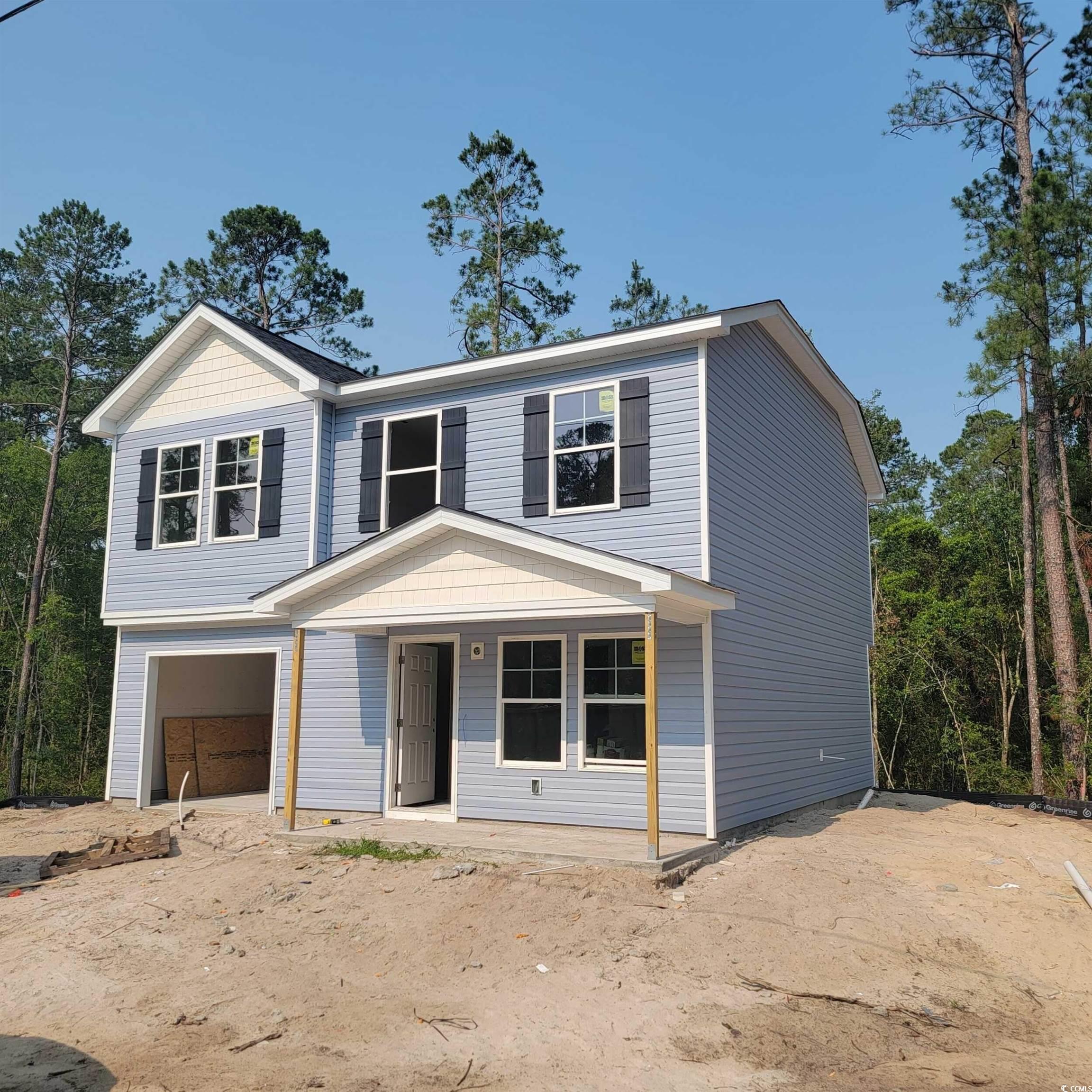 5362 Hampton Rd. Conway, SC 29527