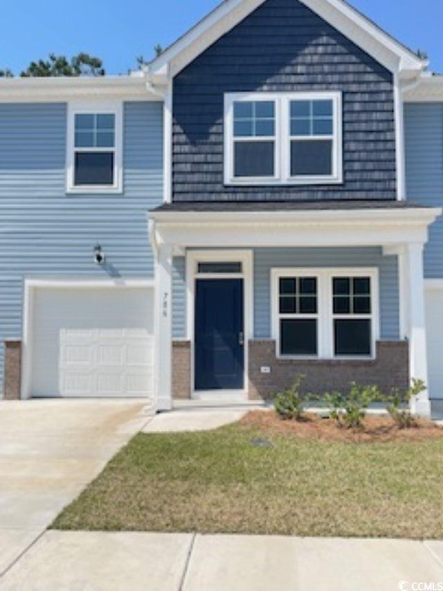 786 NW Palm Frond Way UNIT #51 Calabash, NC 28467