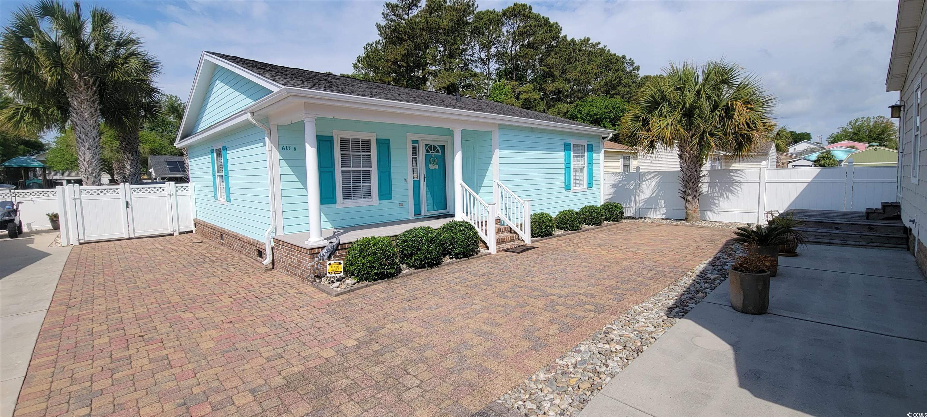 613B 3rd Ave. S North Myrtle Beach, SC 29582