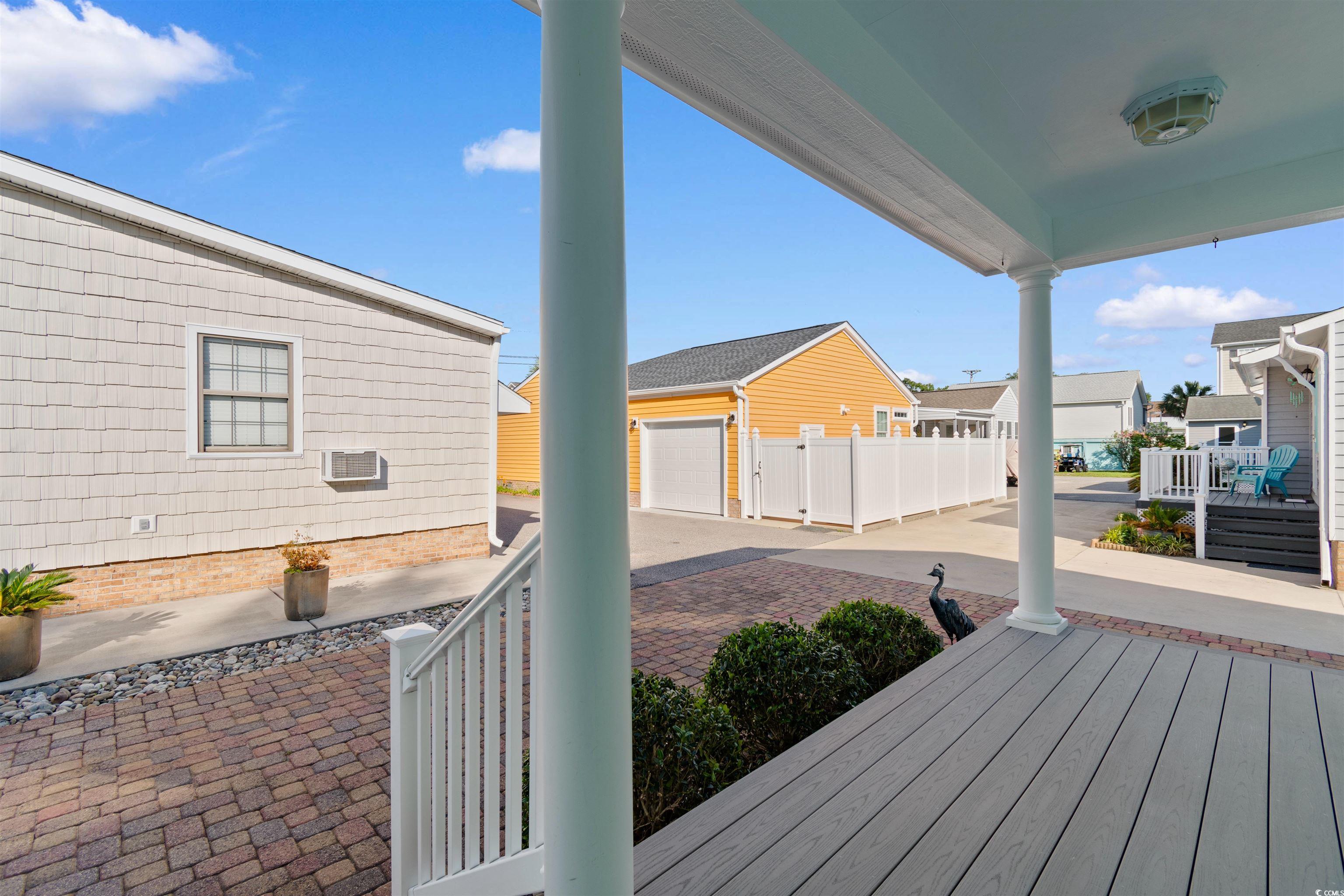 613B 3rd Ave. S, North Myrtle Beach, South Carolina image 2