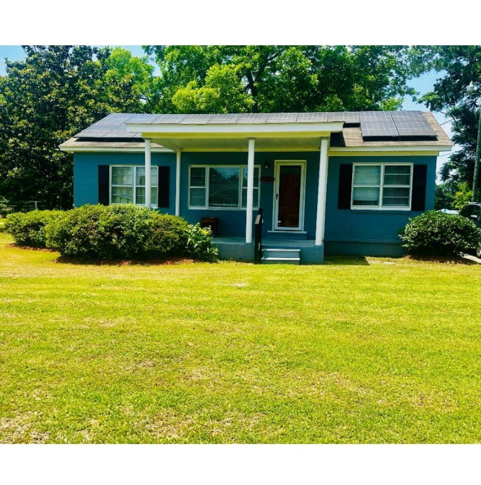 8 Raymond St., Andrews, South Carolina image 1