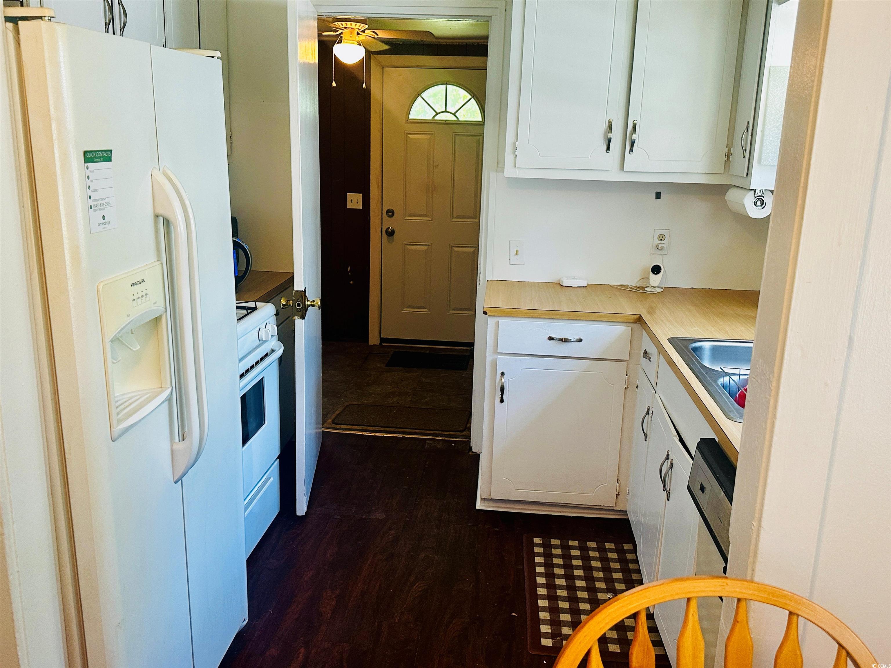 8 Raymond St., Andrews, South Carolina image 14