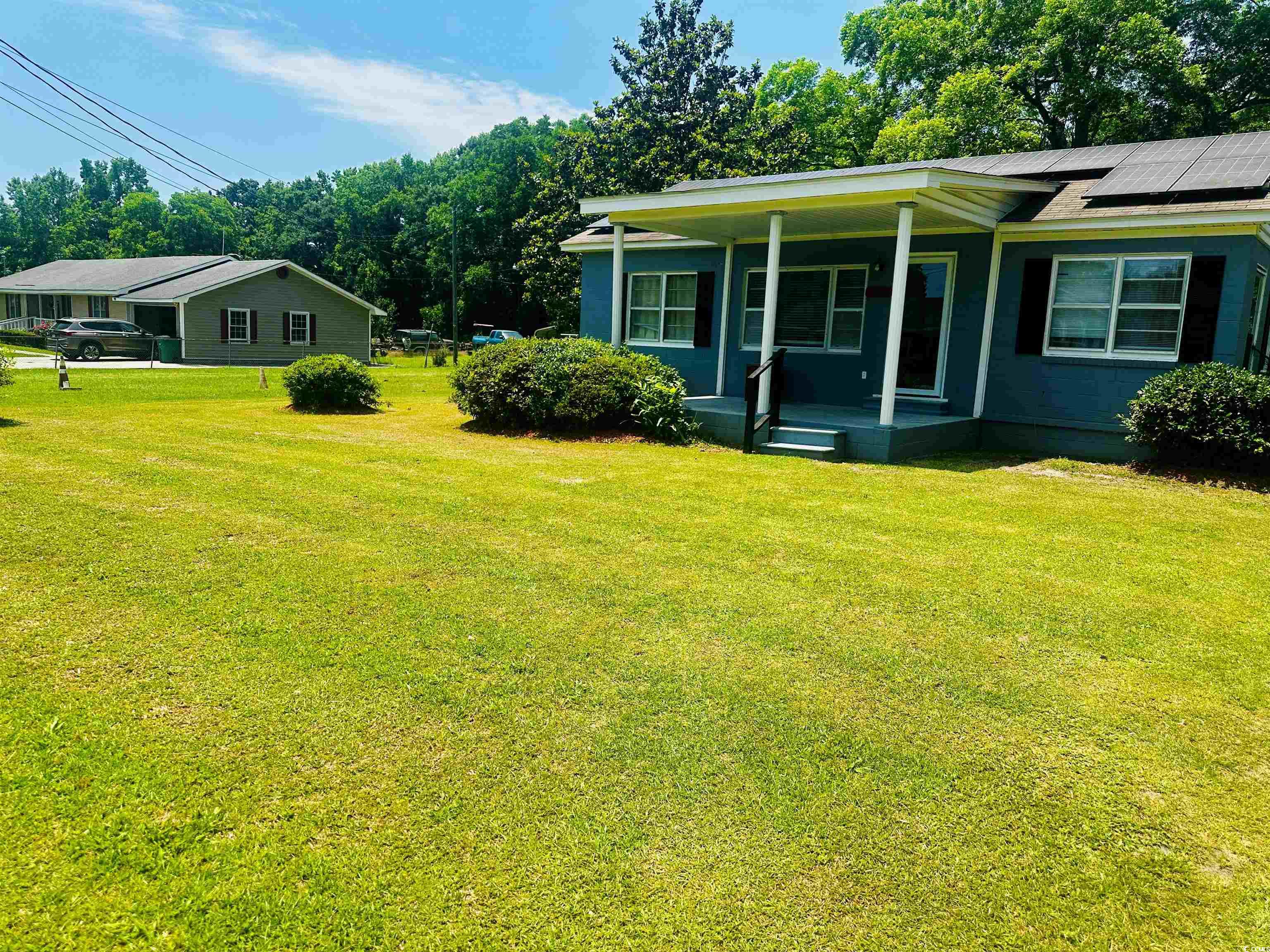 8 Raymond St., Andrews, South Carolina image 2