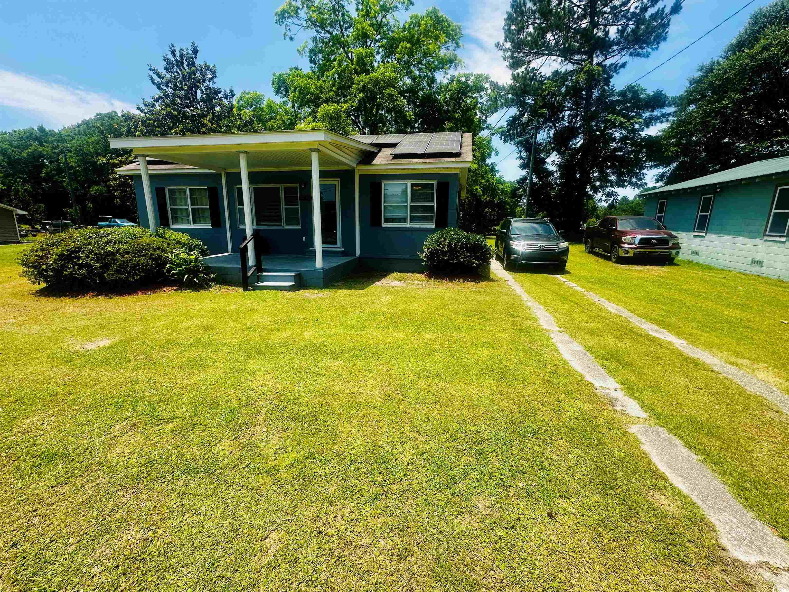 8 Raymond St., Andrews, South Carolina image 3